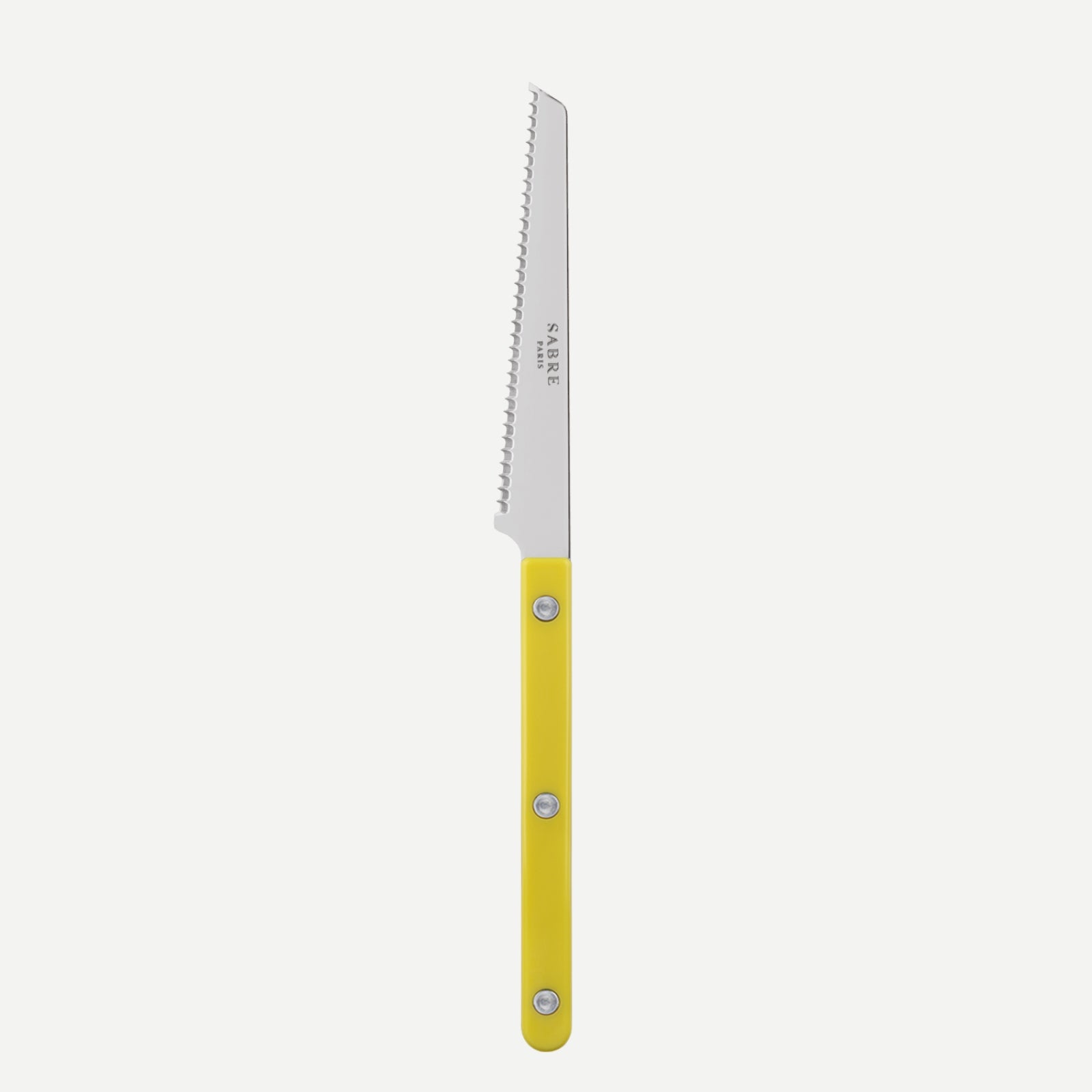 Bistrot Solid, Yellow
