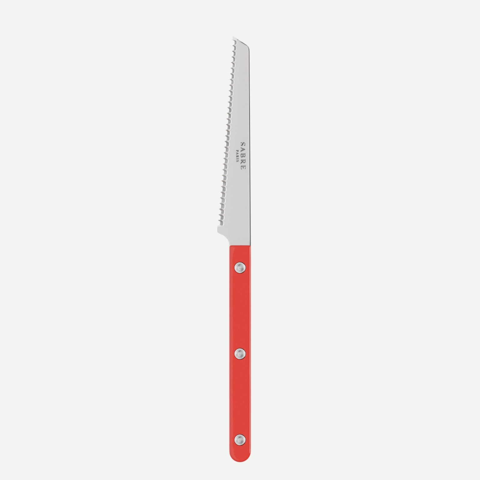 Bistrot Solid, Red