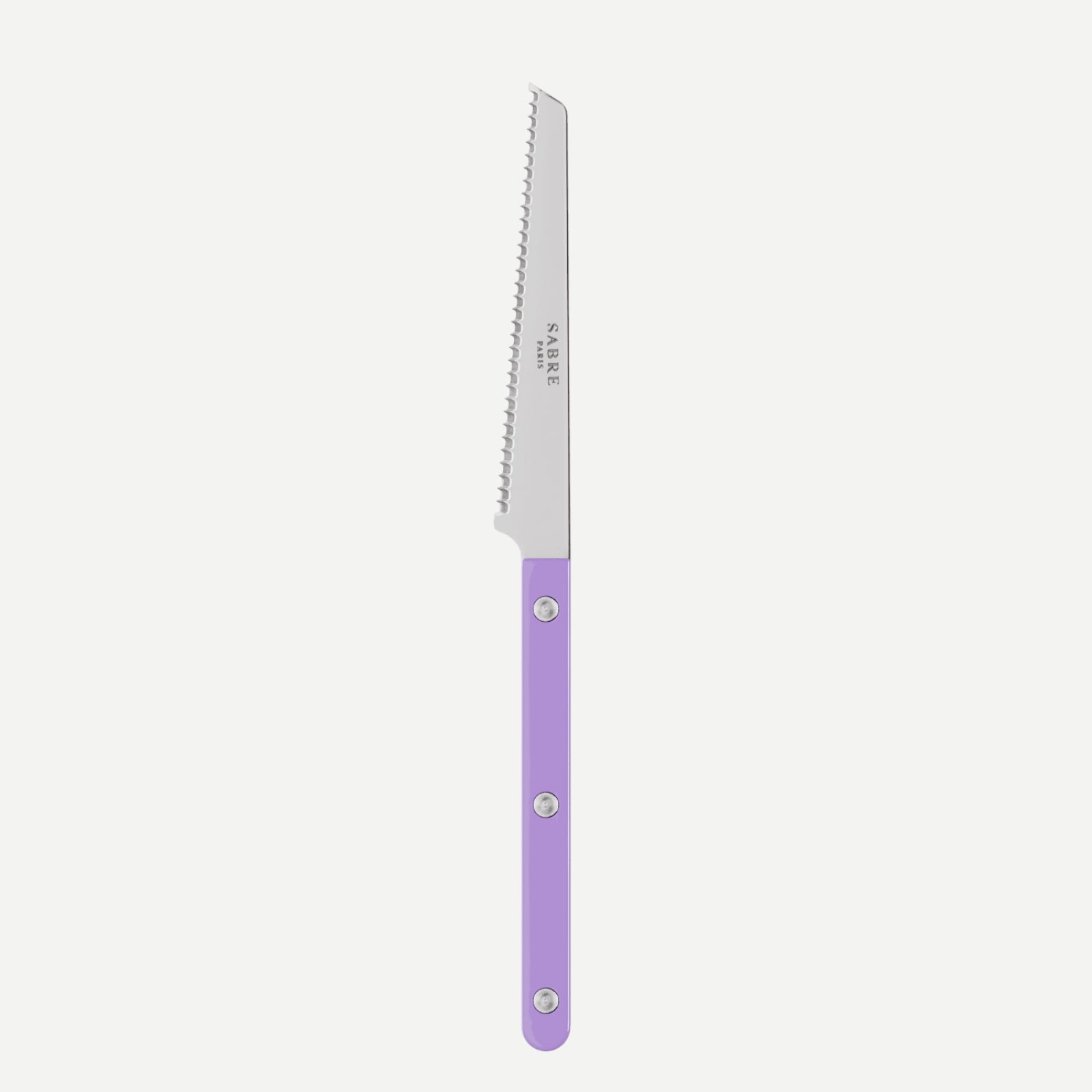 Bistrot Solid, Purple
