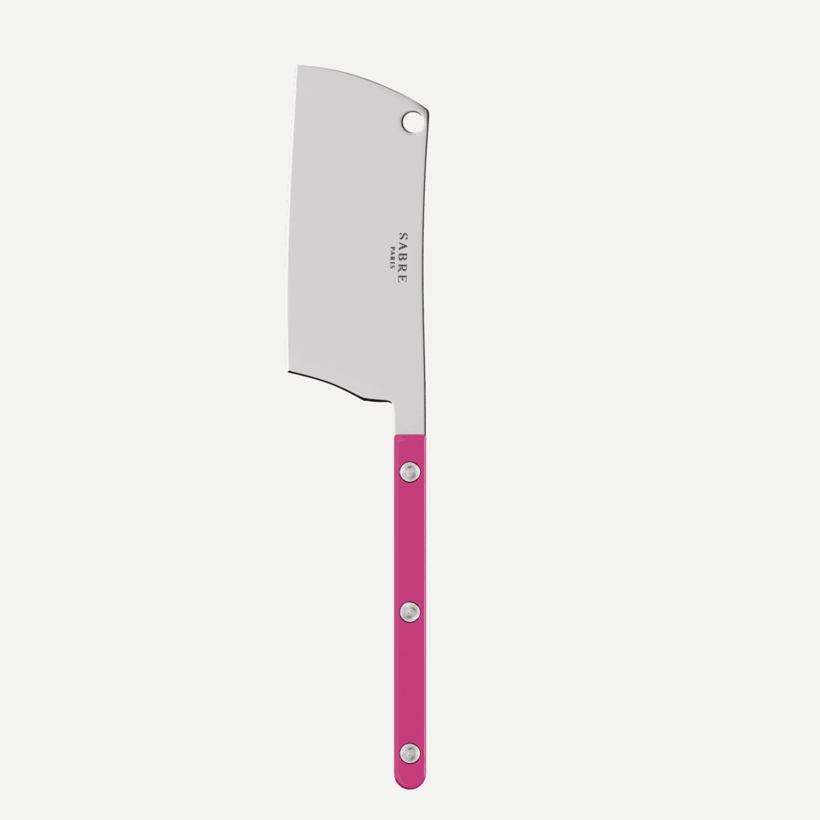 Bistrot Solid, Raspberry