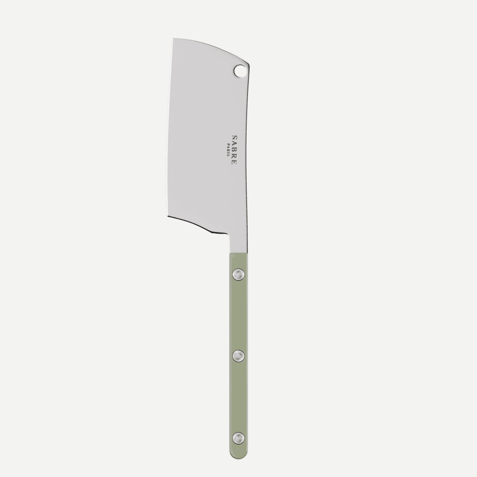 Bistrot Solid, Asparagus - Cheese cleaver
