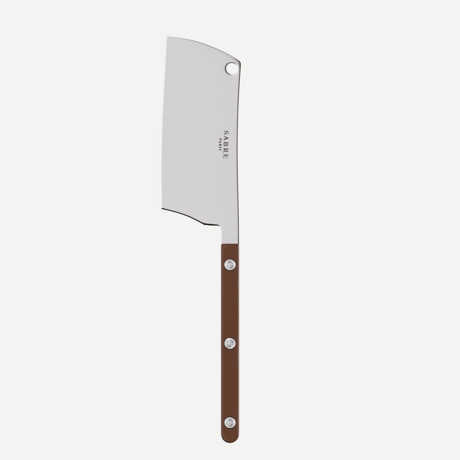 Bistrot Solid, Chocolate