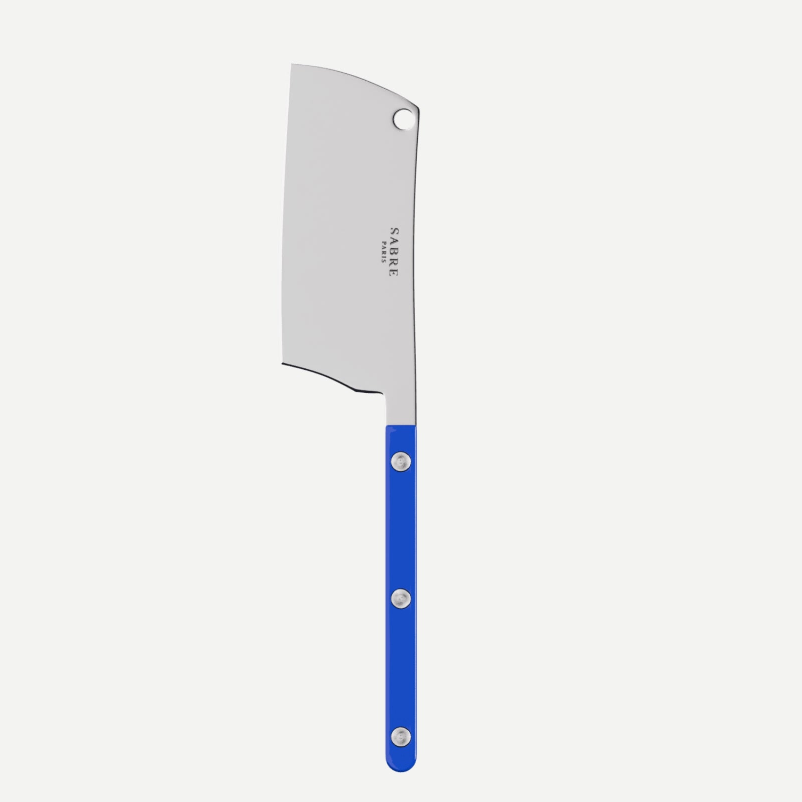 Bistrot Solid, Lapis blue - Cheese cleaver