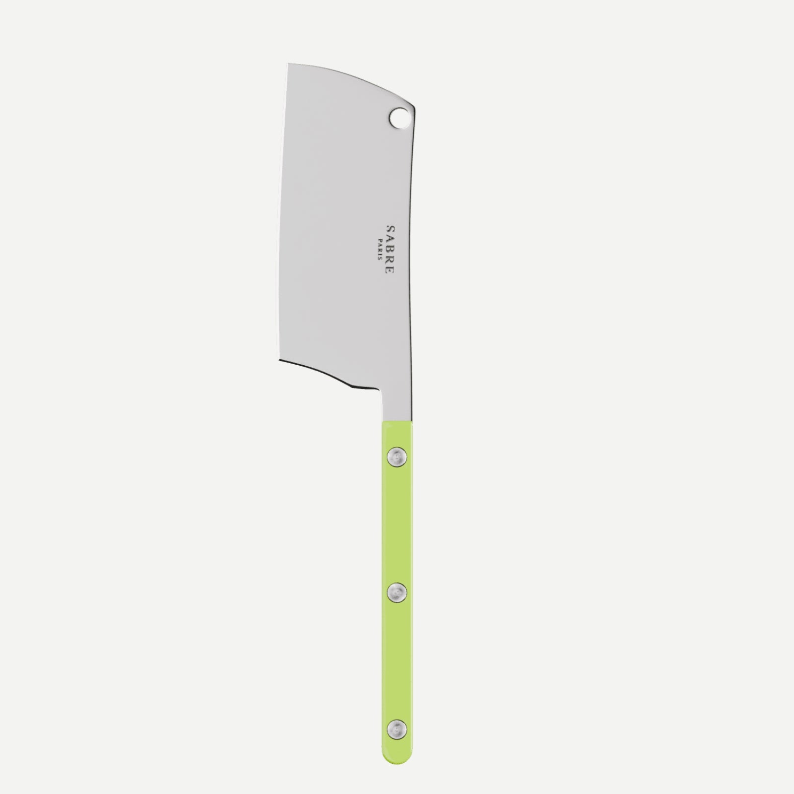 Bistrot Solid, Lime - Cheese cleaver