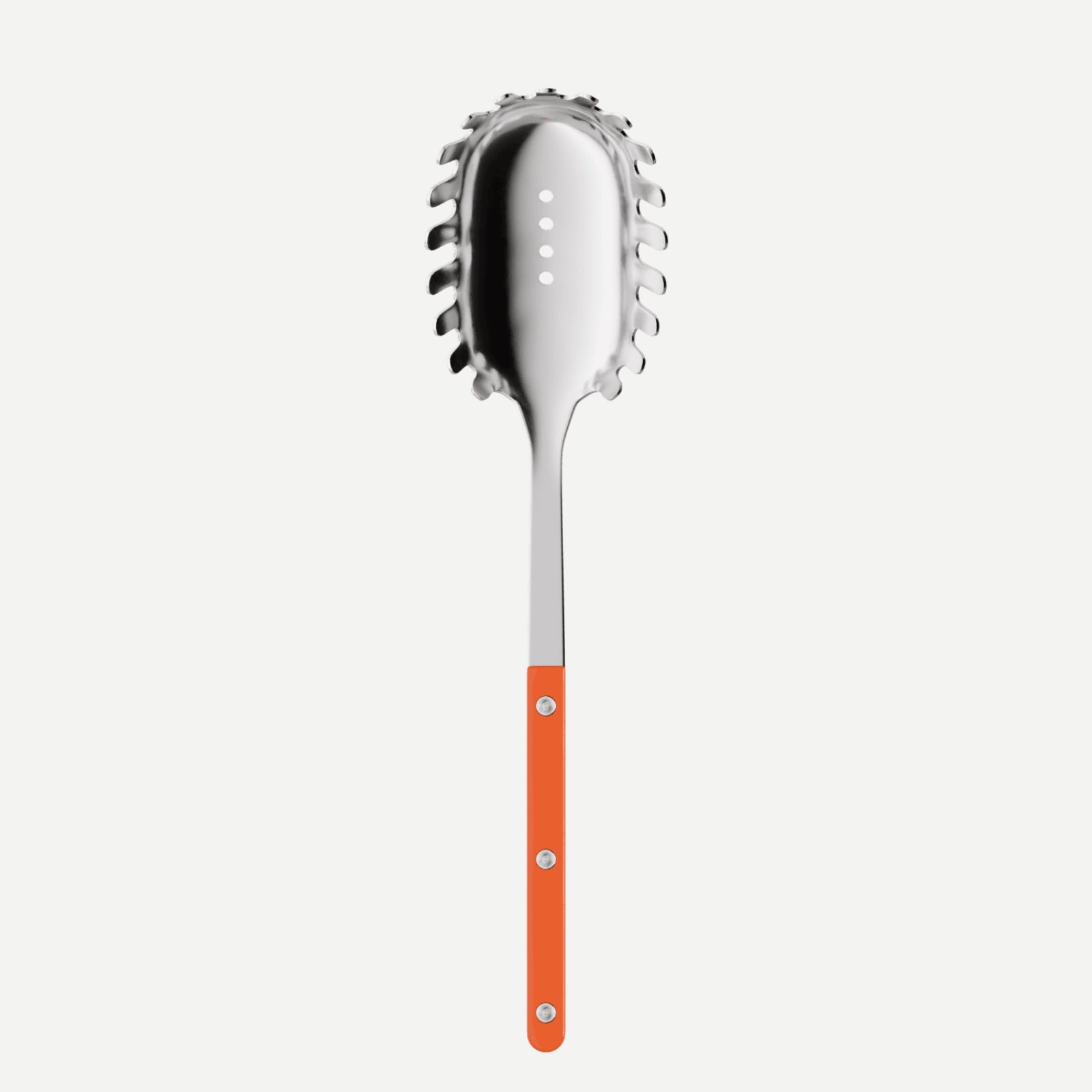 Bistrot Solid, Orange - Spaghetti spoon