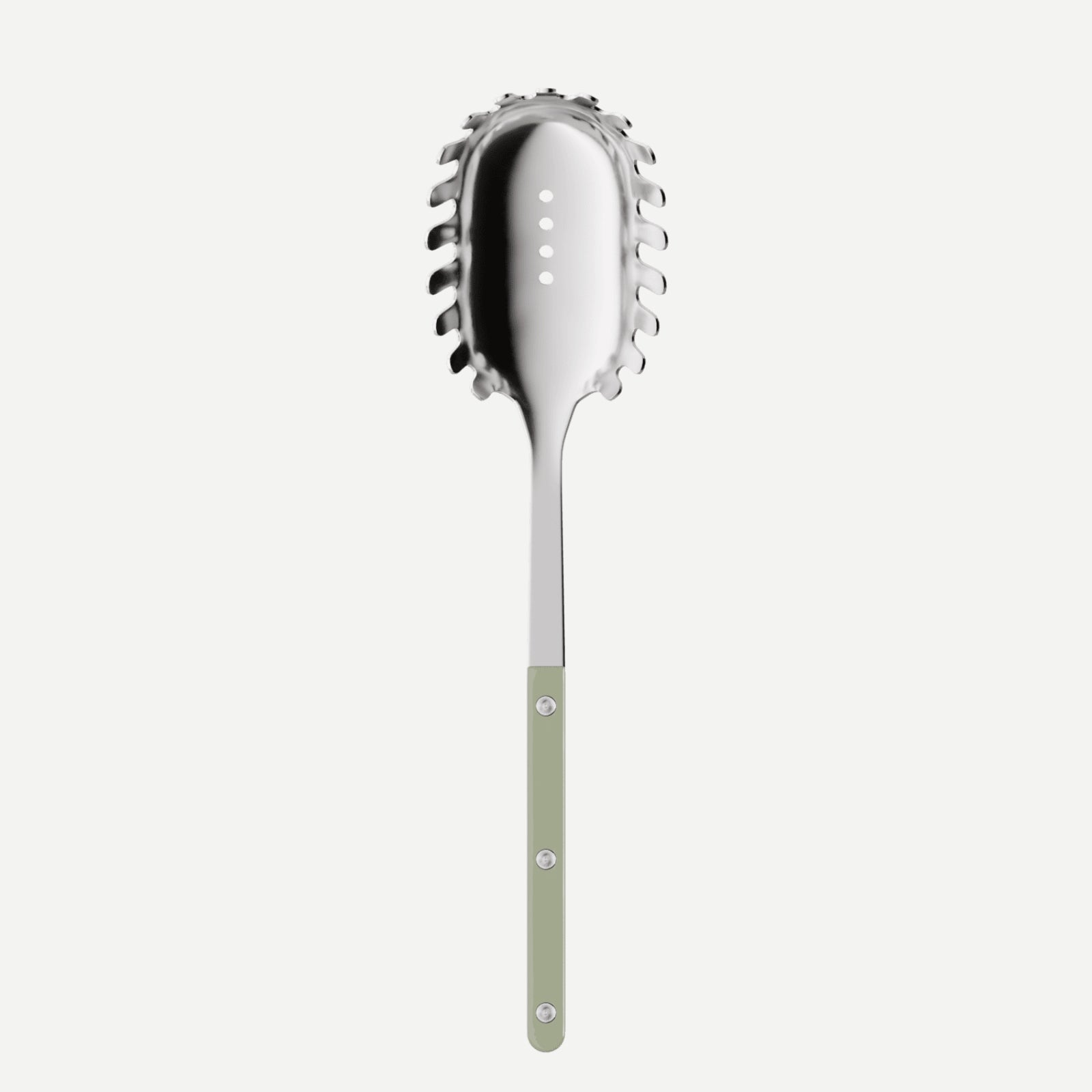 Bistrot Solid, Asparagus