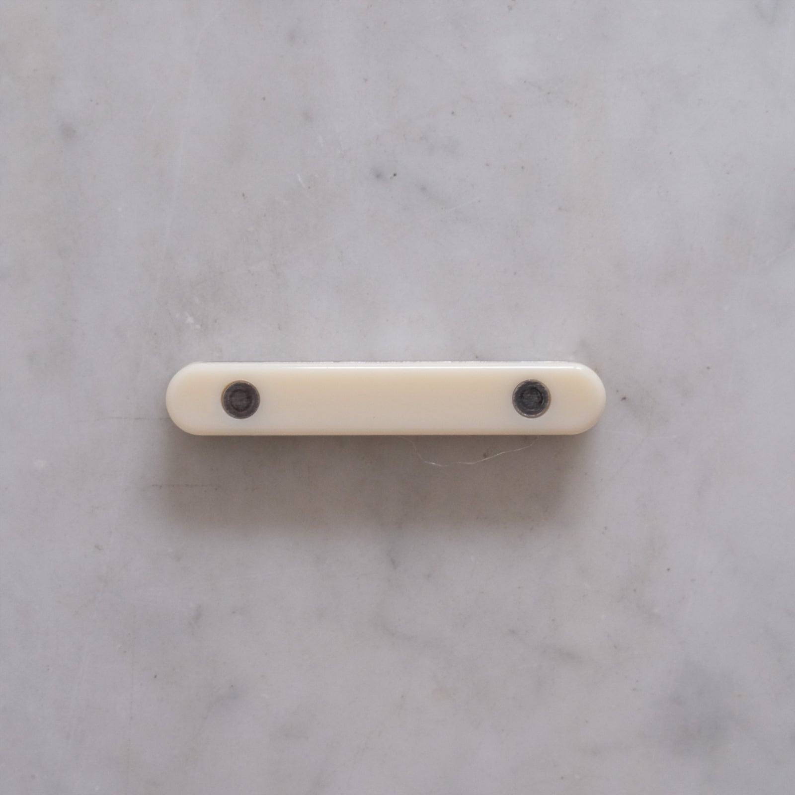 Bistrot Solid, Ivory