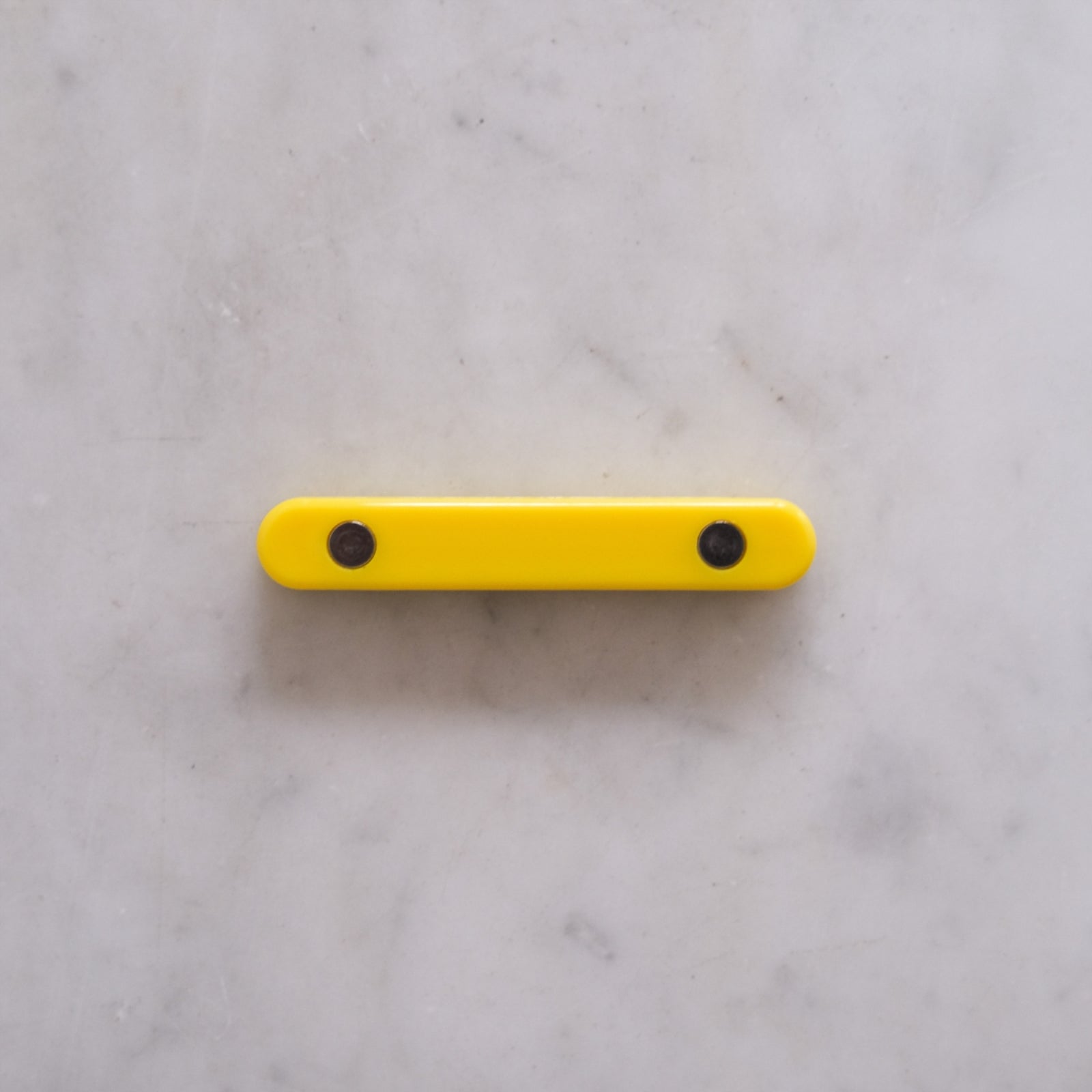Bistrot Solid, Yellow
