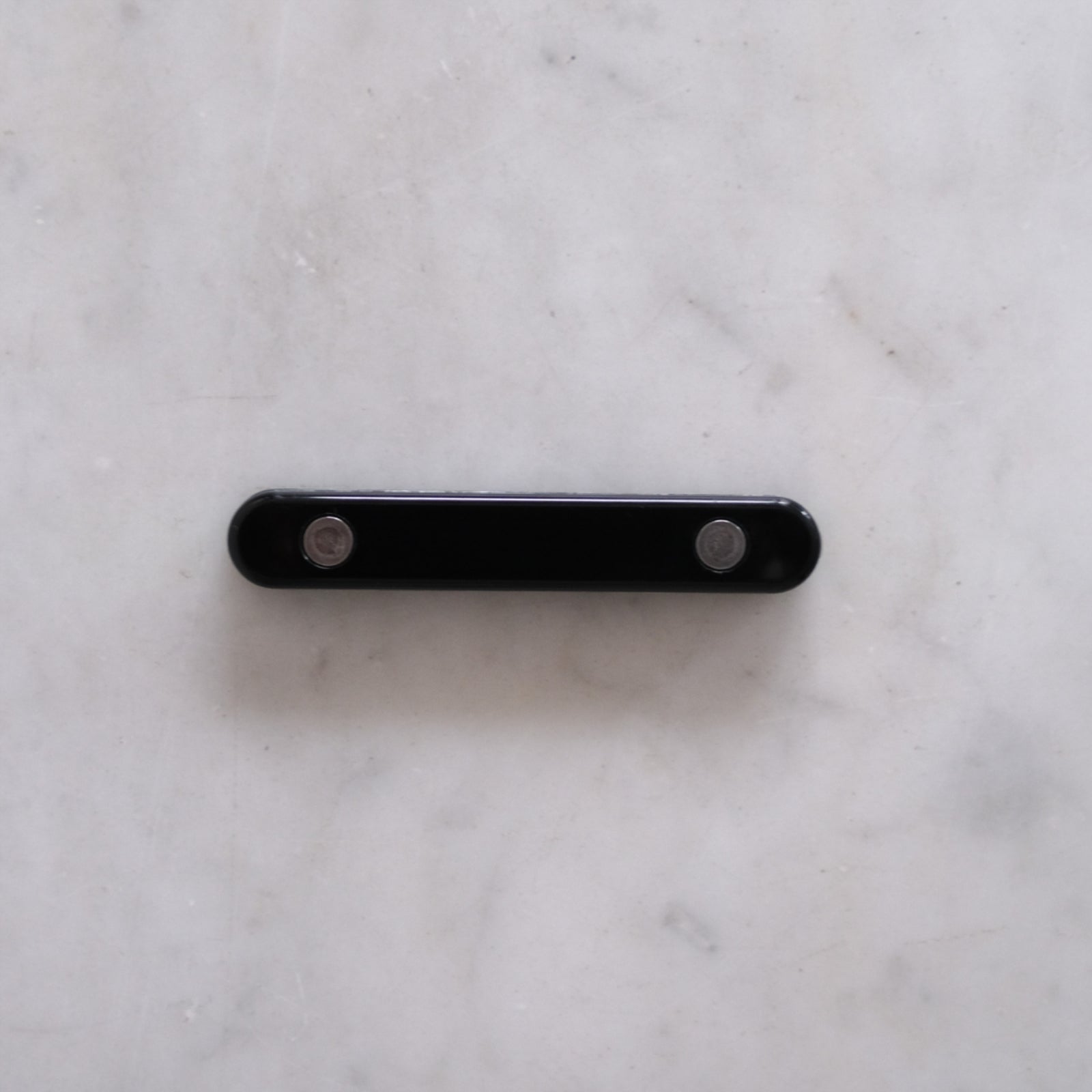 Bistrot Solid, Black - Chopsticks rest