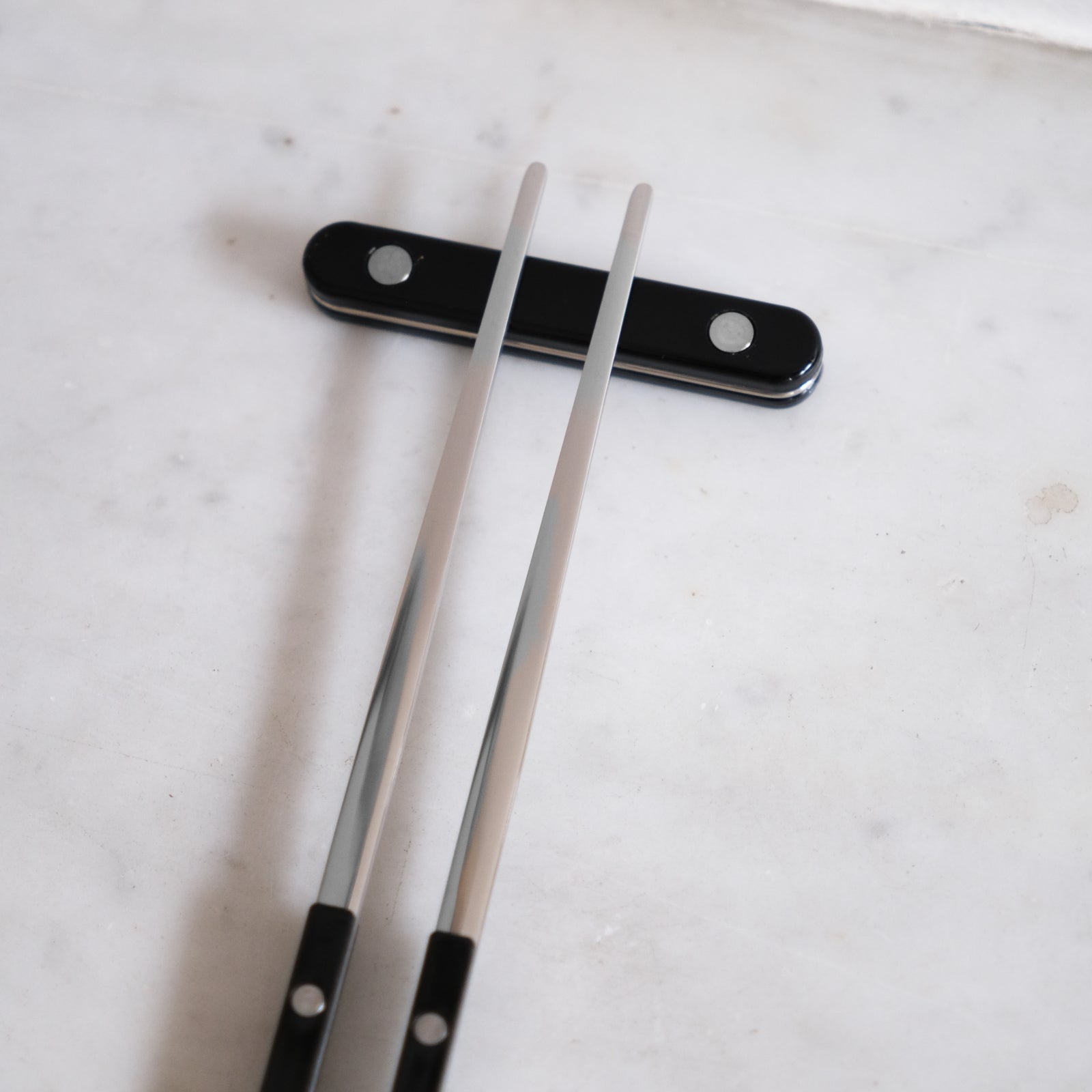 Bistrot Solid, Black