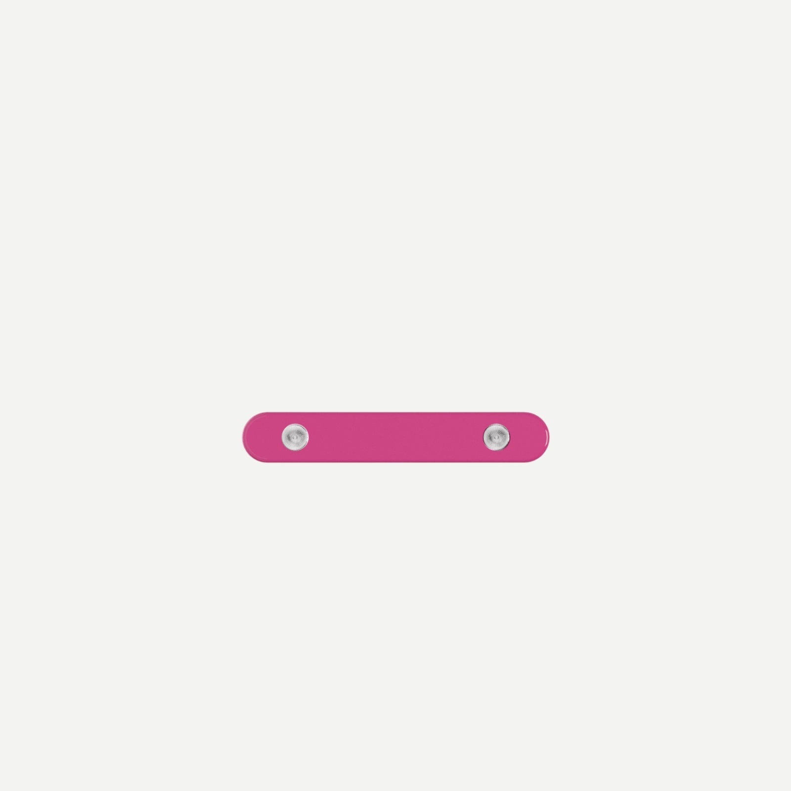 Bistrot Solid, Raspberry