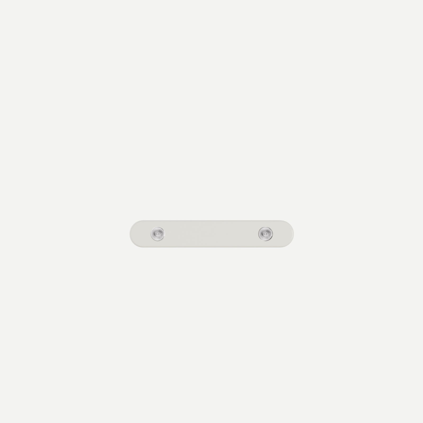 Bistrot Solid, White