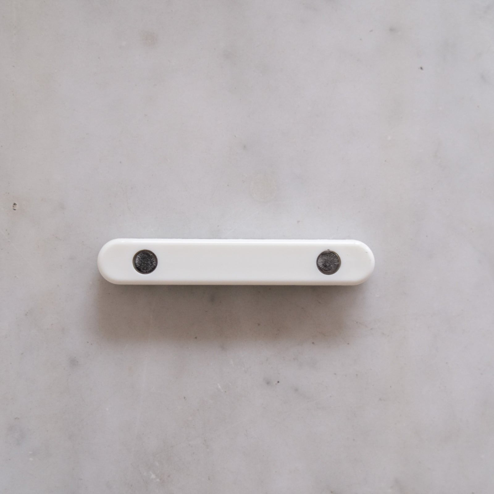 Bistrot Solid, White - Chopsticks rest