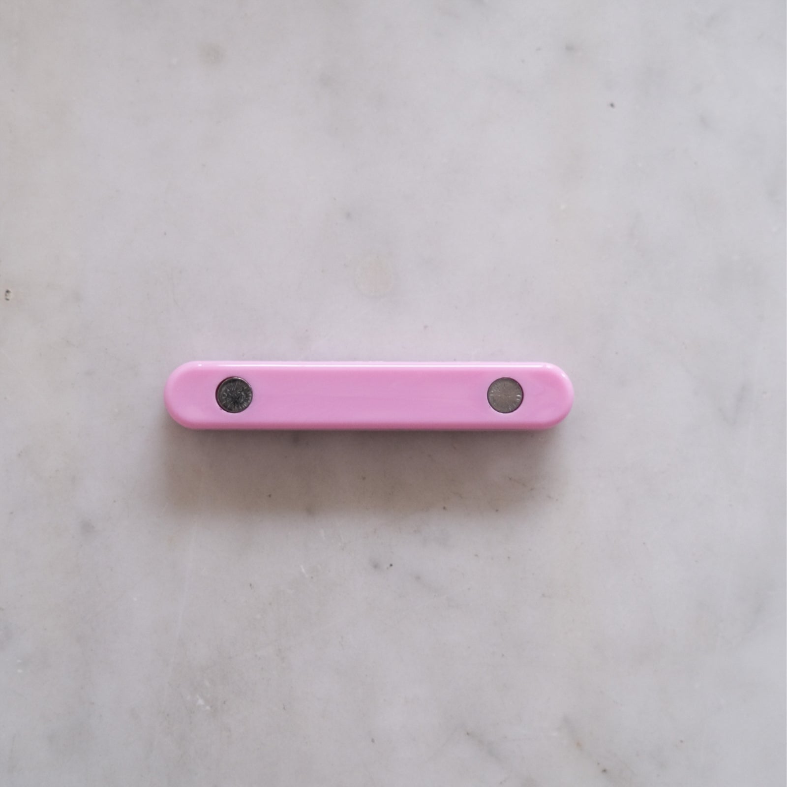 Bistrot Solid, Pink - Chopsticks rest