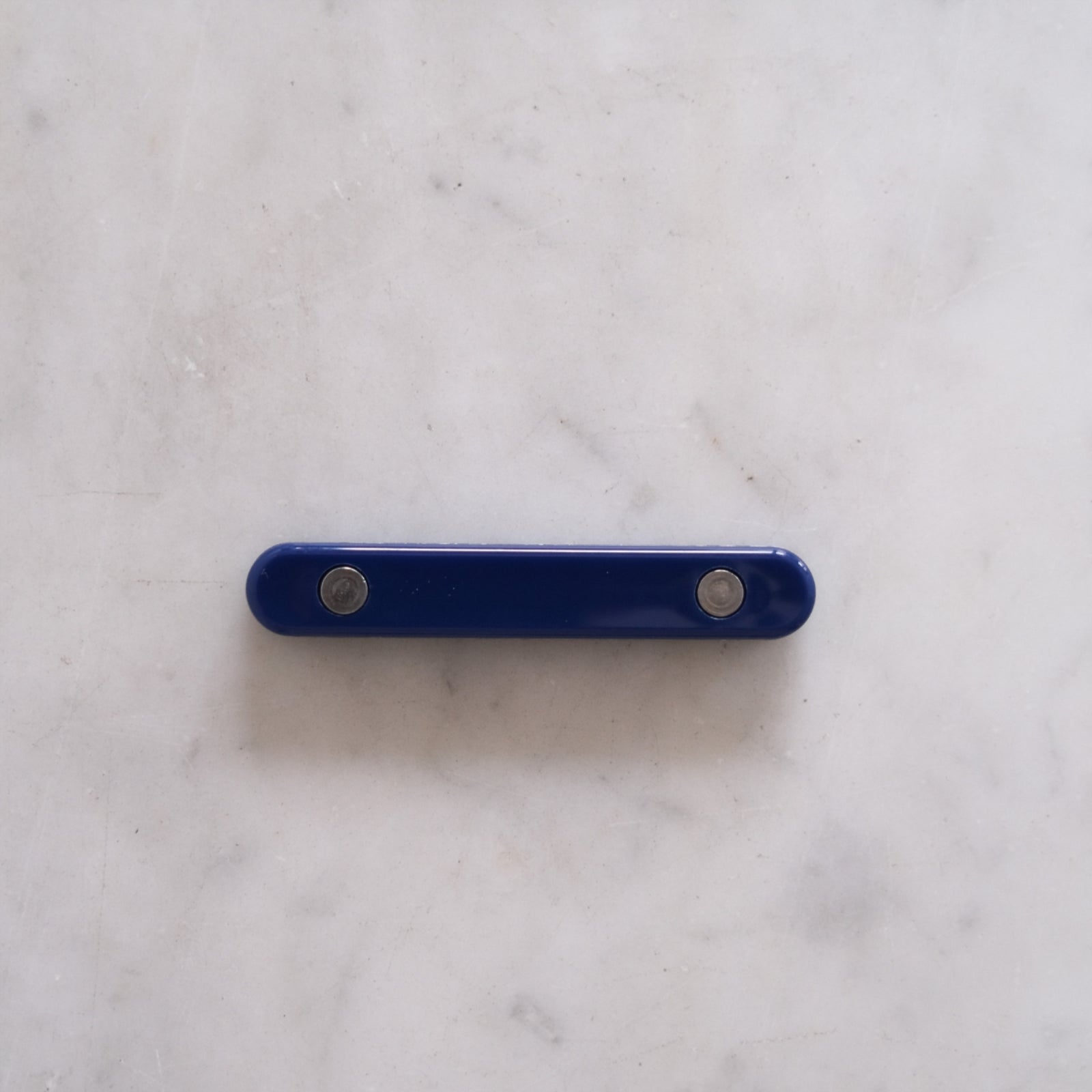 Bistrot Solid, Navy blue