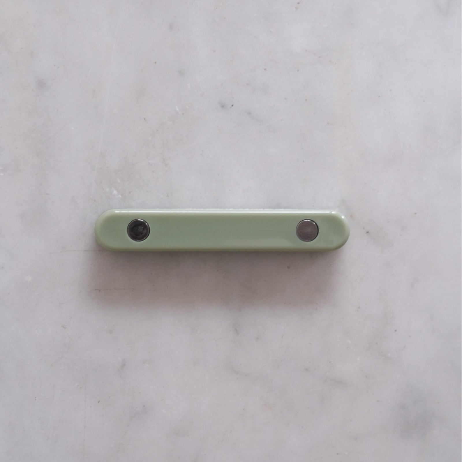 Bistrot Solid, Asparagus - Chopsticks rest