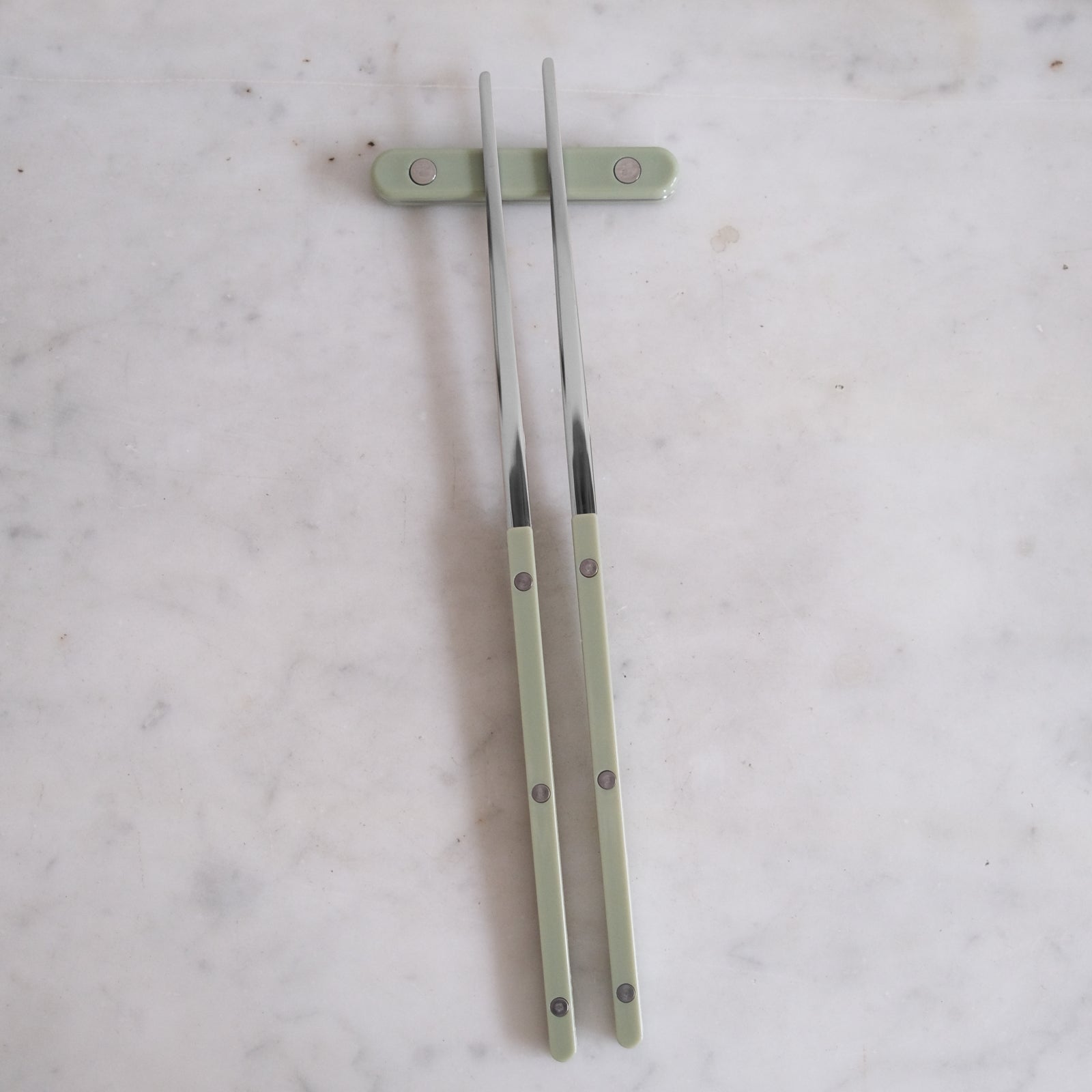 Bistrot Solid, Asparagus