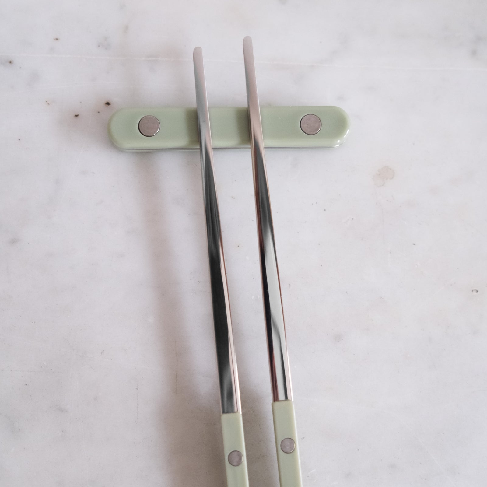 Bistrot Solid, Asparagus - Chopsticks rest