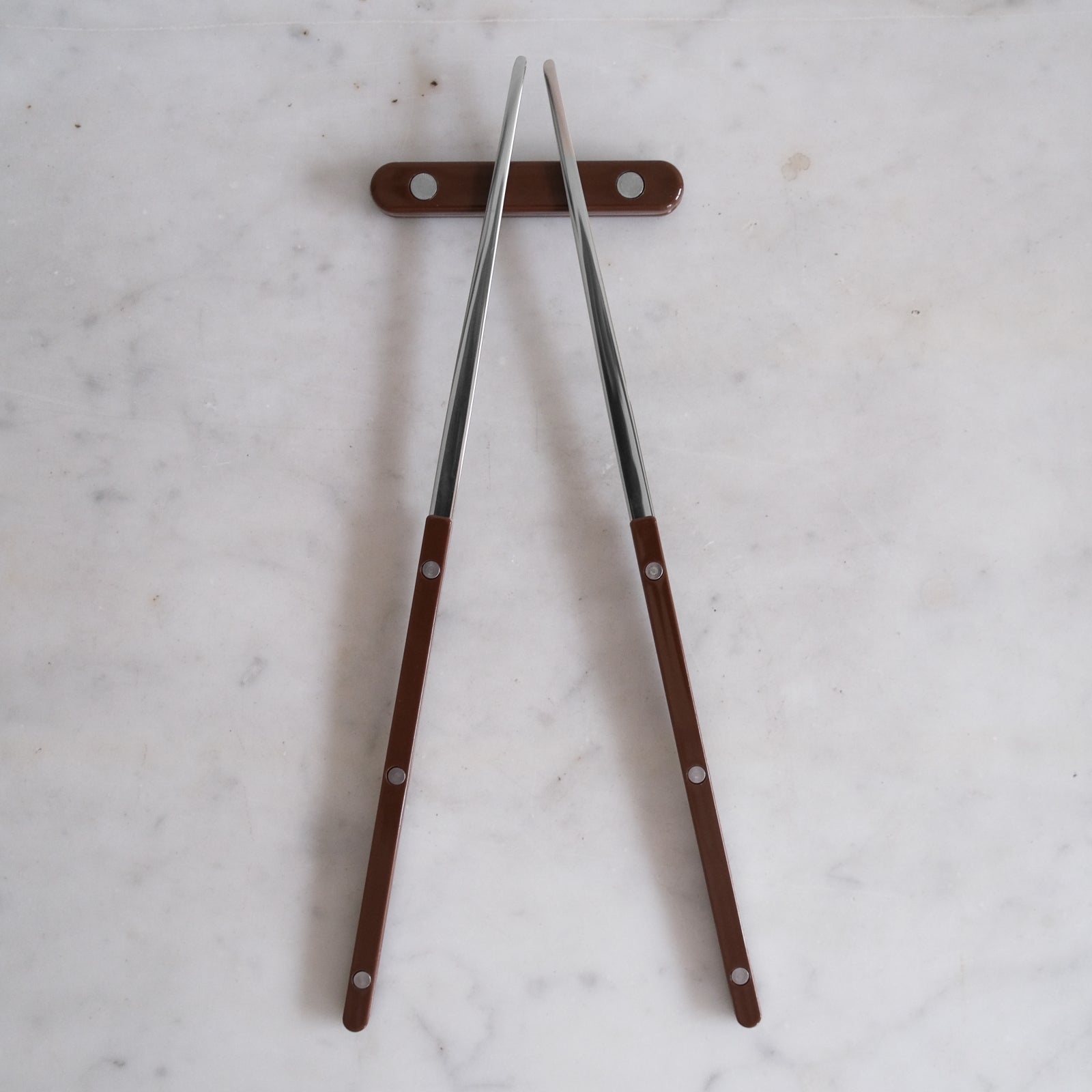 Bistrot Solid, Chocolate - Chopsticks rest
