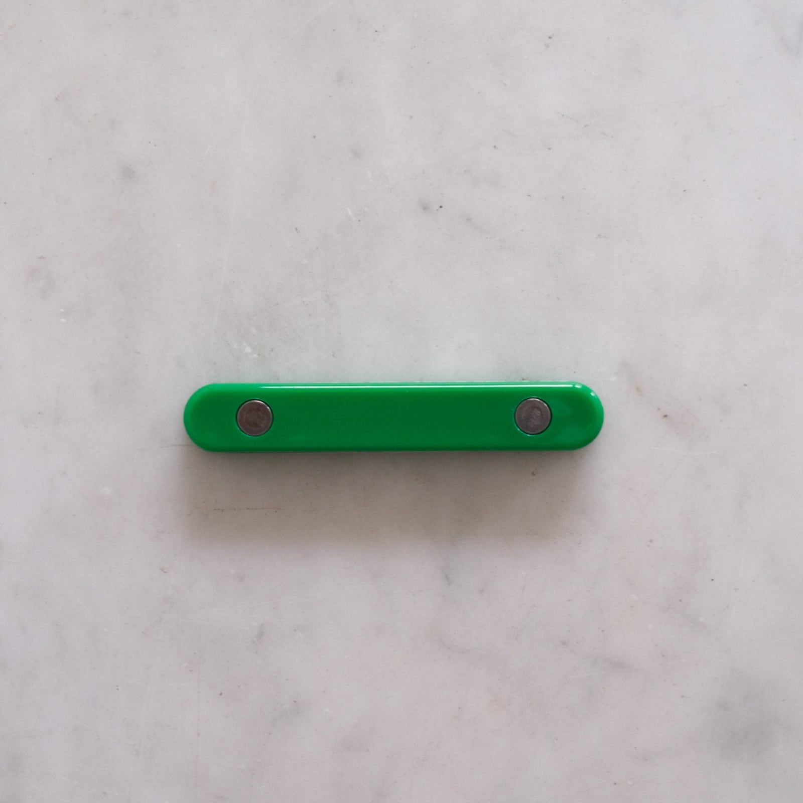 Bistrot Solid, Garden green - Chopsticks rest