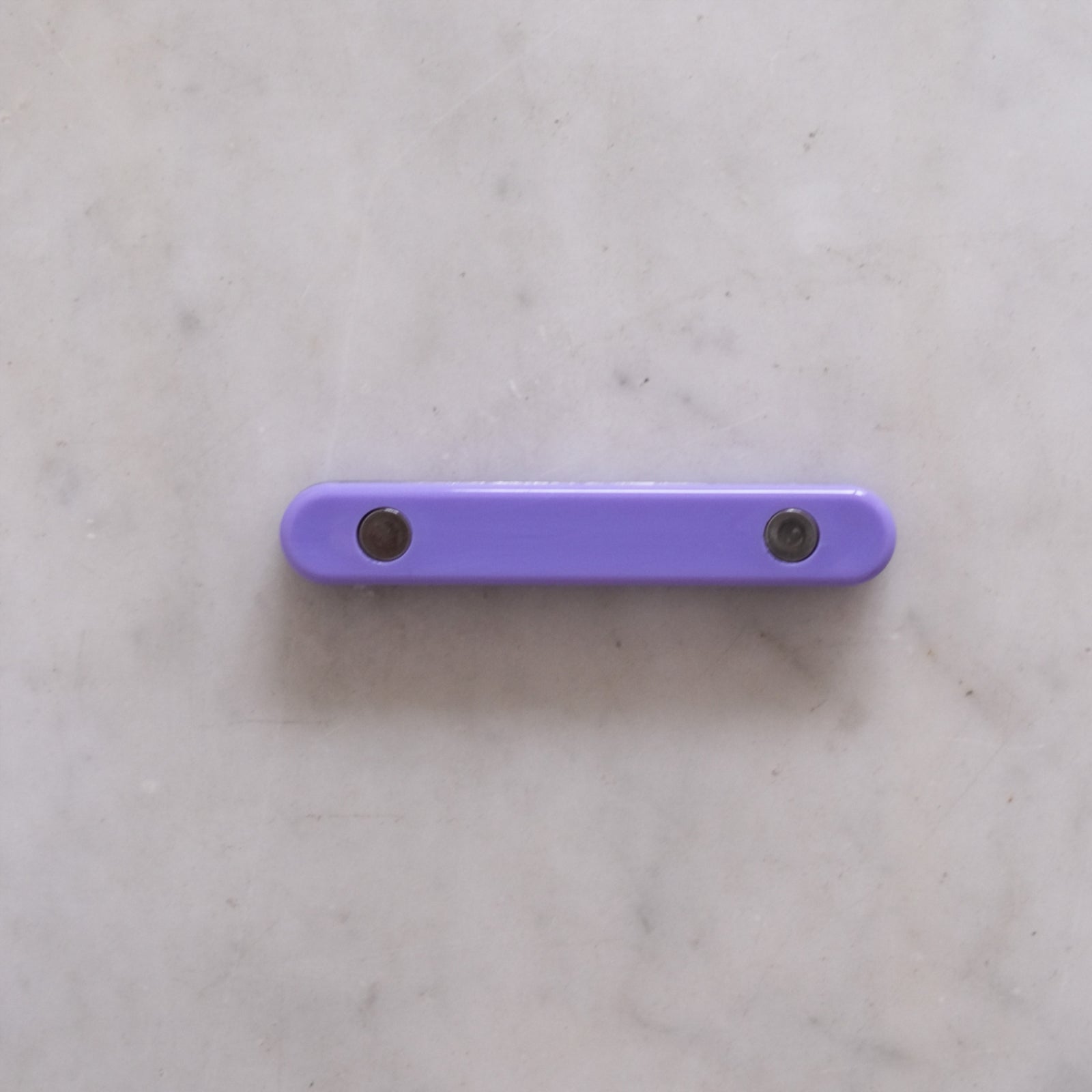 Bistrot Solid, Purple
