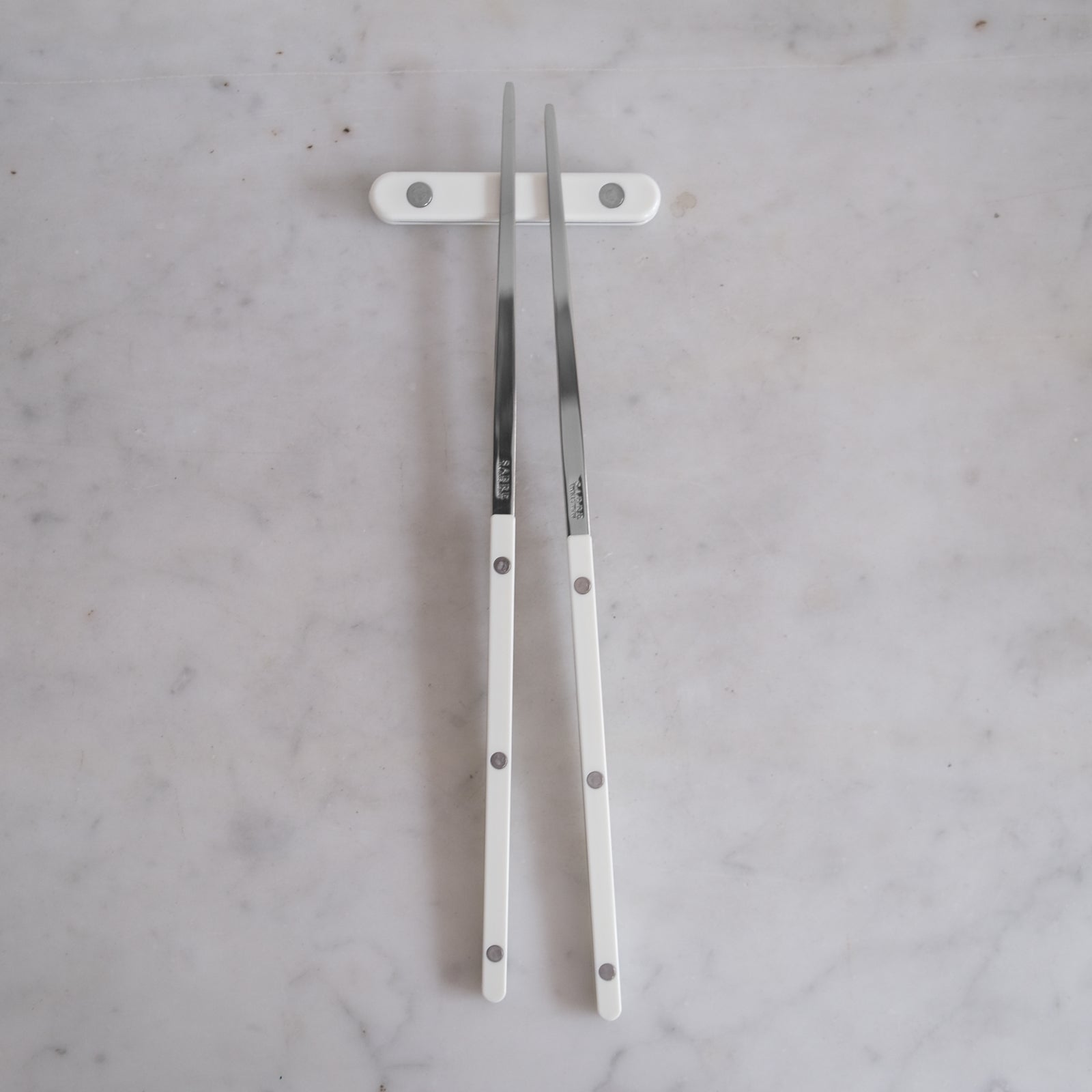 Bistrot Solid, White