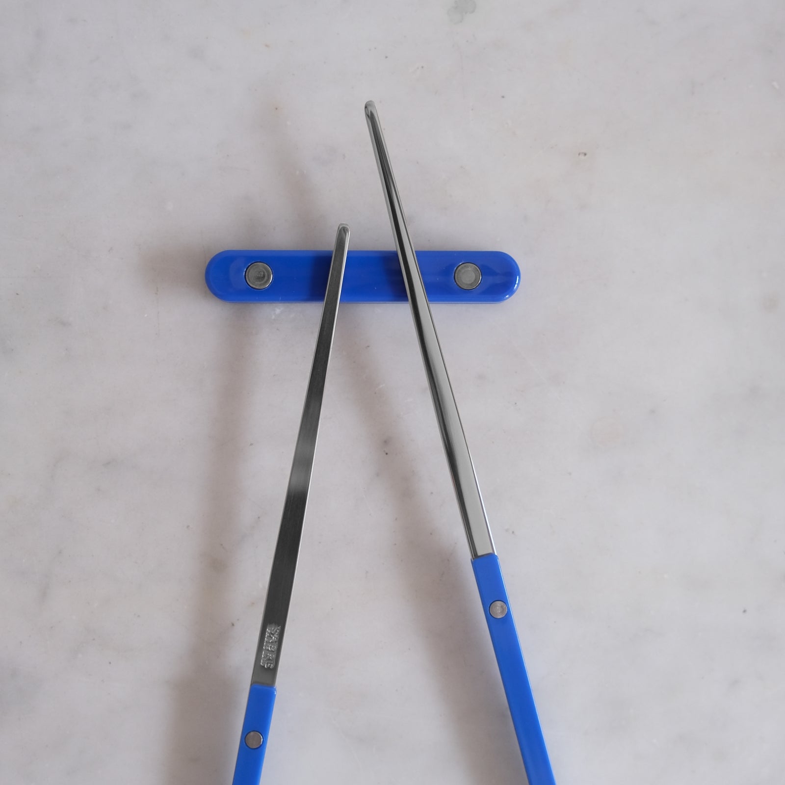 Bistrot Solid, Lapis blue - Chopsticks set
