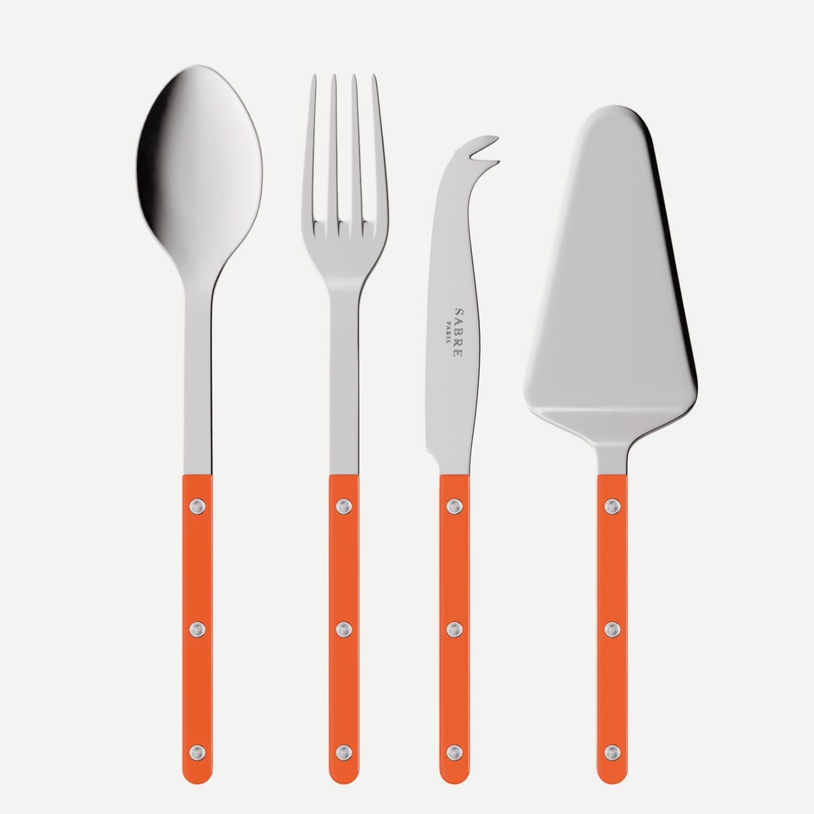 Bistrot Solid, Orange
