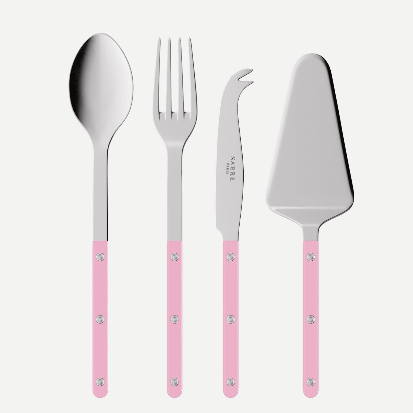Bistrot Solid, Pink