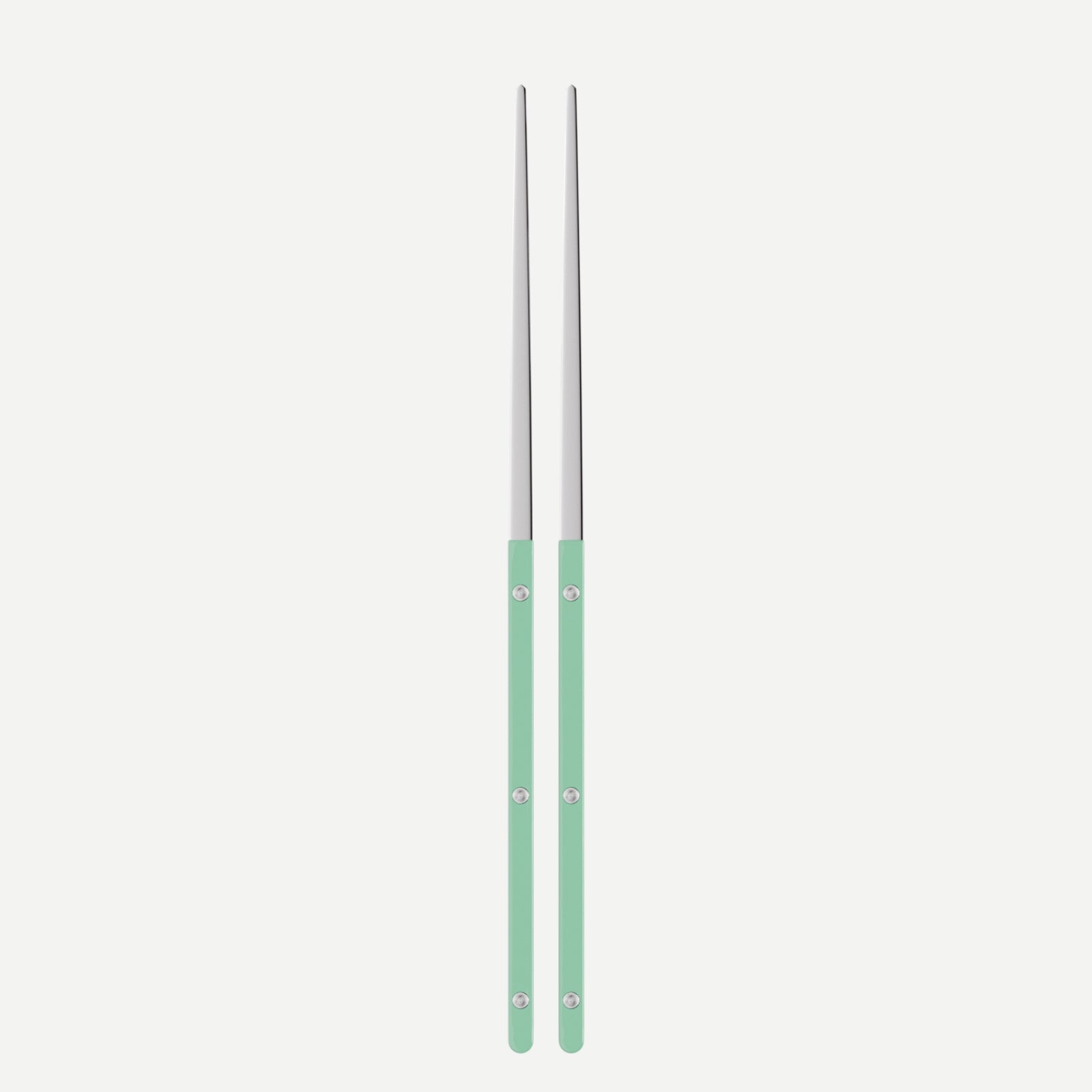 Bistrot Solid, Pastel green