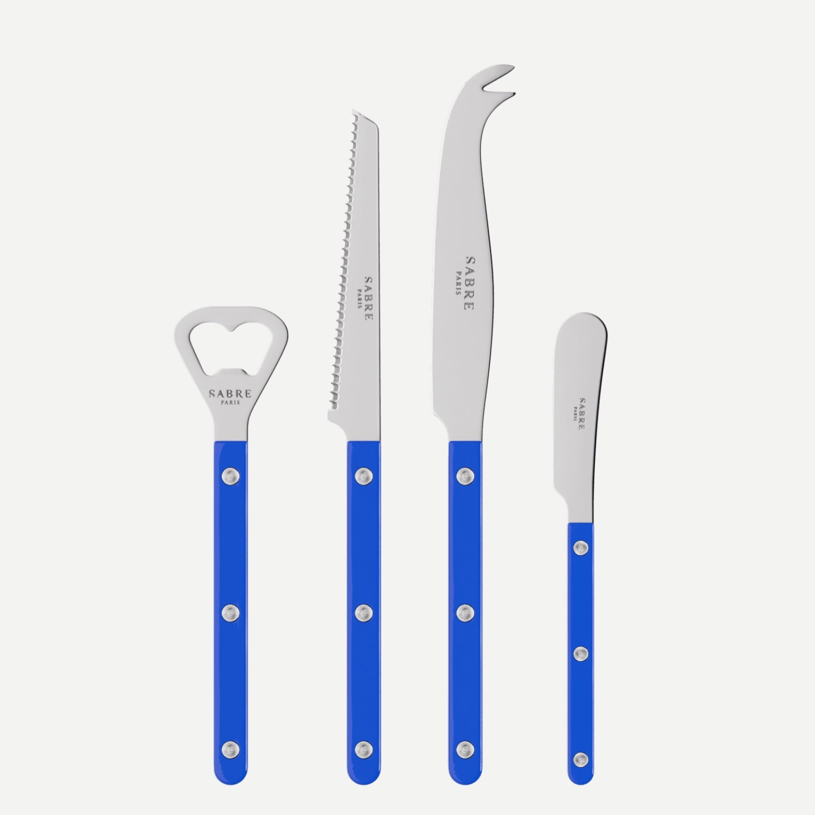 Bistrot Solid, Lapis blue