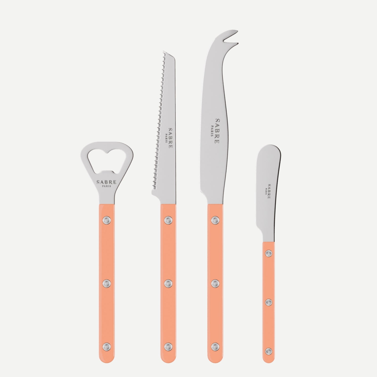 Bistrot Solid, Nude Pink