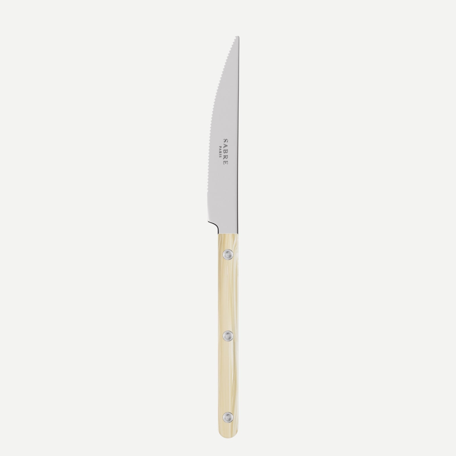 Bistrot Horn, Faux Horn - Dinner knife
