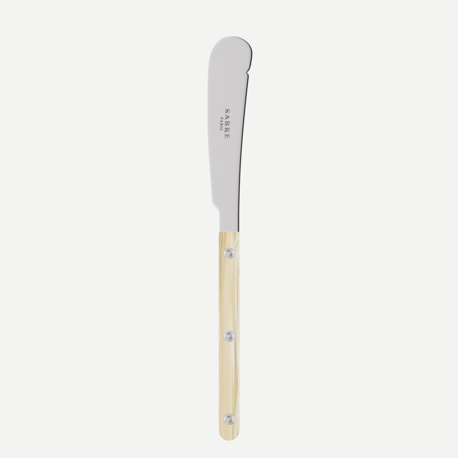 Bistrot Horn, Faux Horn - Butter knife