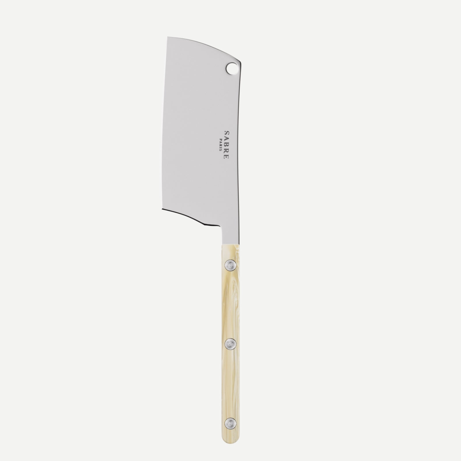 Bistrot Horn, Faux Horn - Cheese cleaver