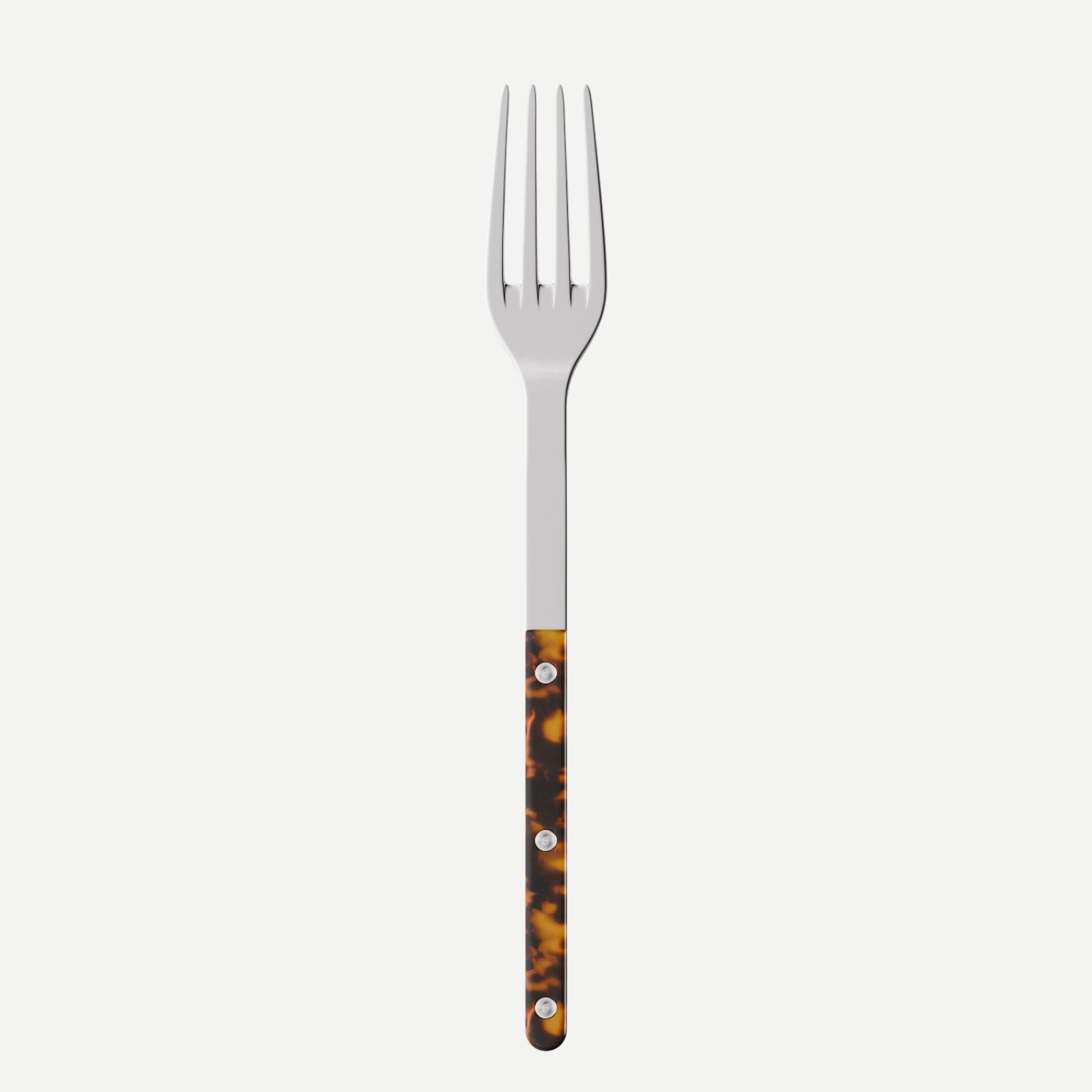 Bistrot Tortoise, Faux Tortoise