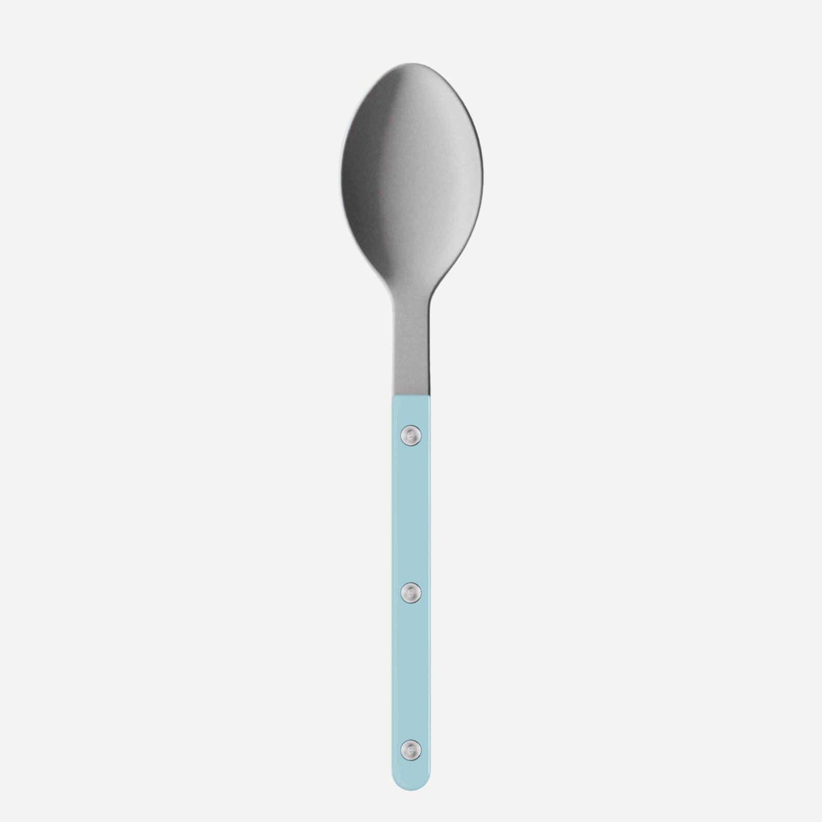 Bistrot Vintage Solid, Pastel blue