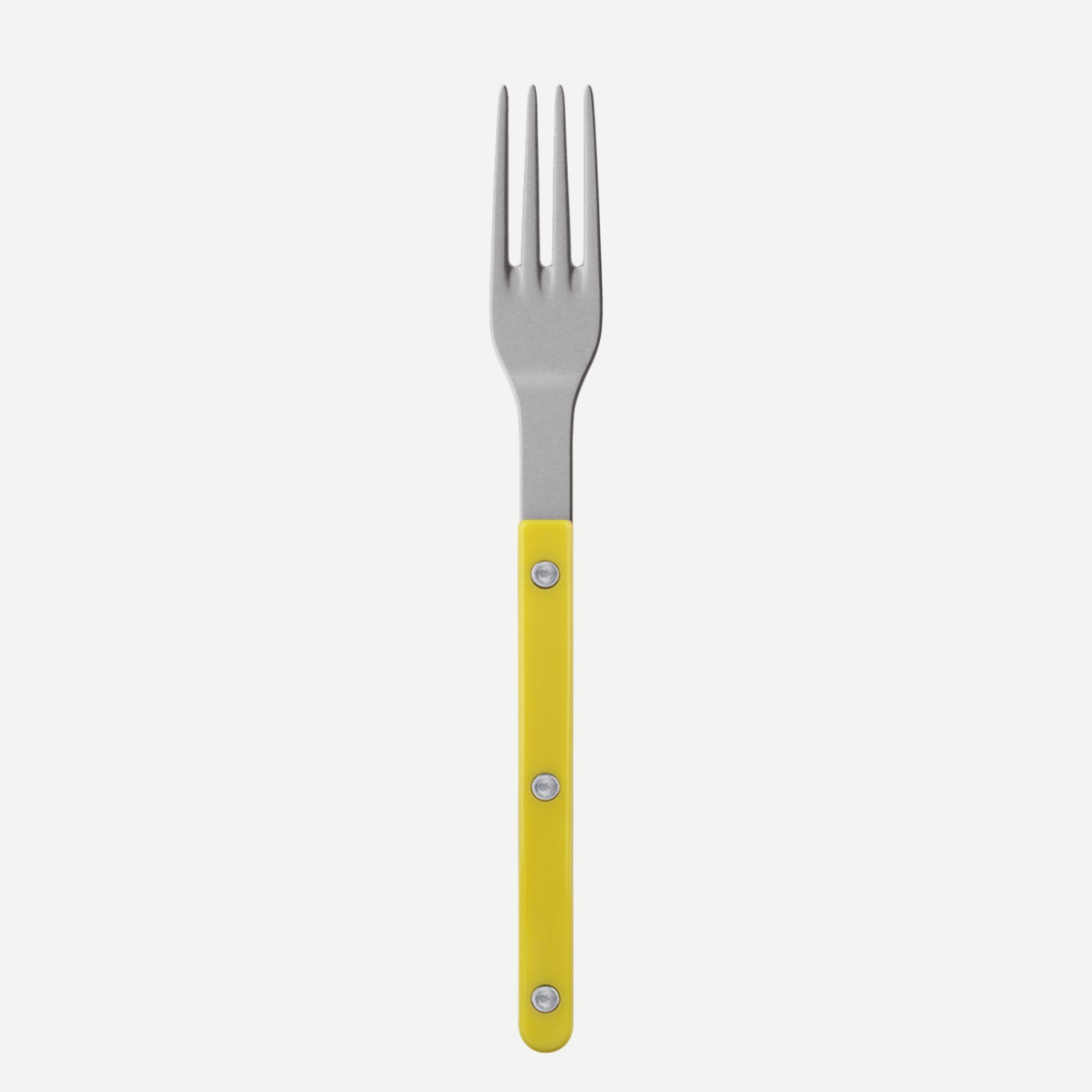Bistrot Vintage Solid, Yellow