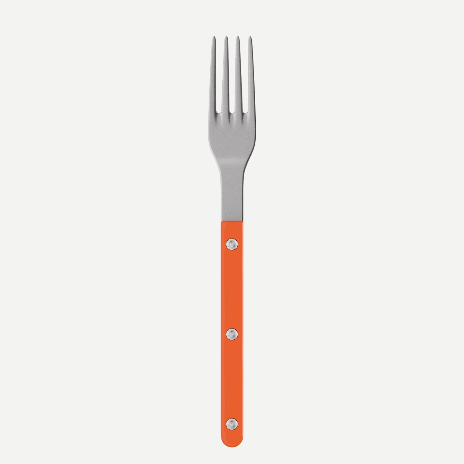 Bistrot Vintage Solid, Orange