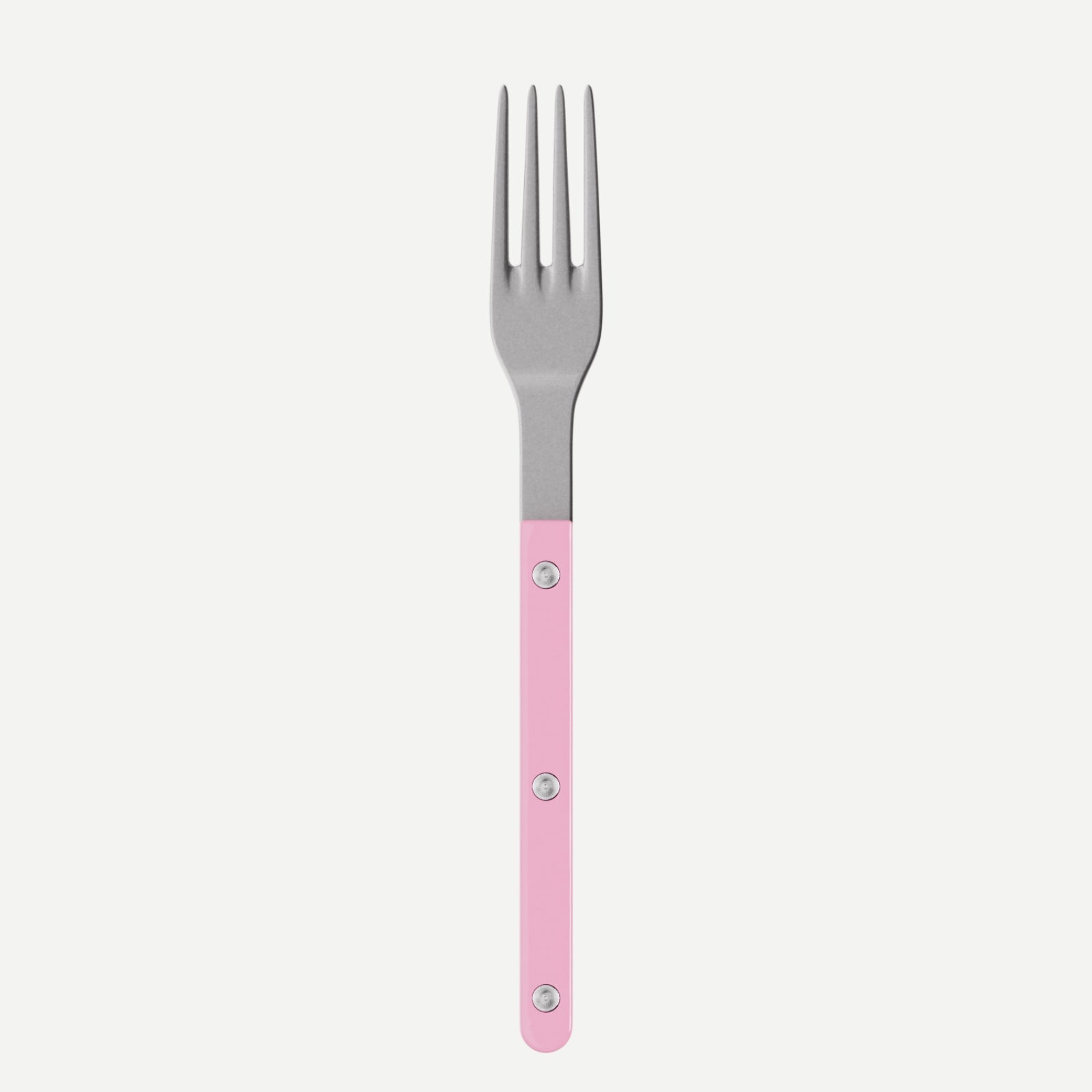 Bistrot Vintage Solid, Pink