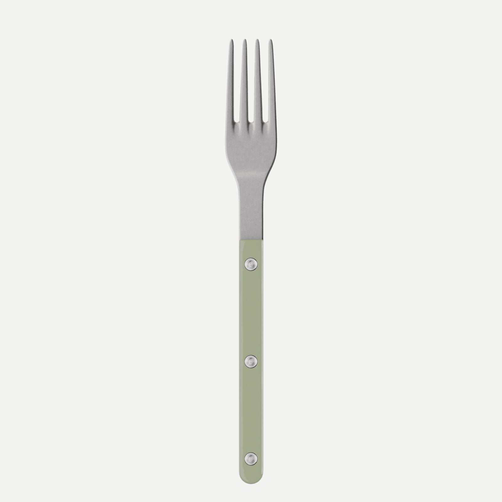 Bistrot Vintage Solid, Asparagus - Dinner fork