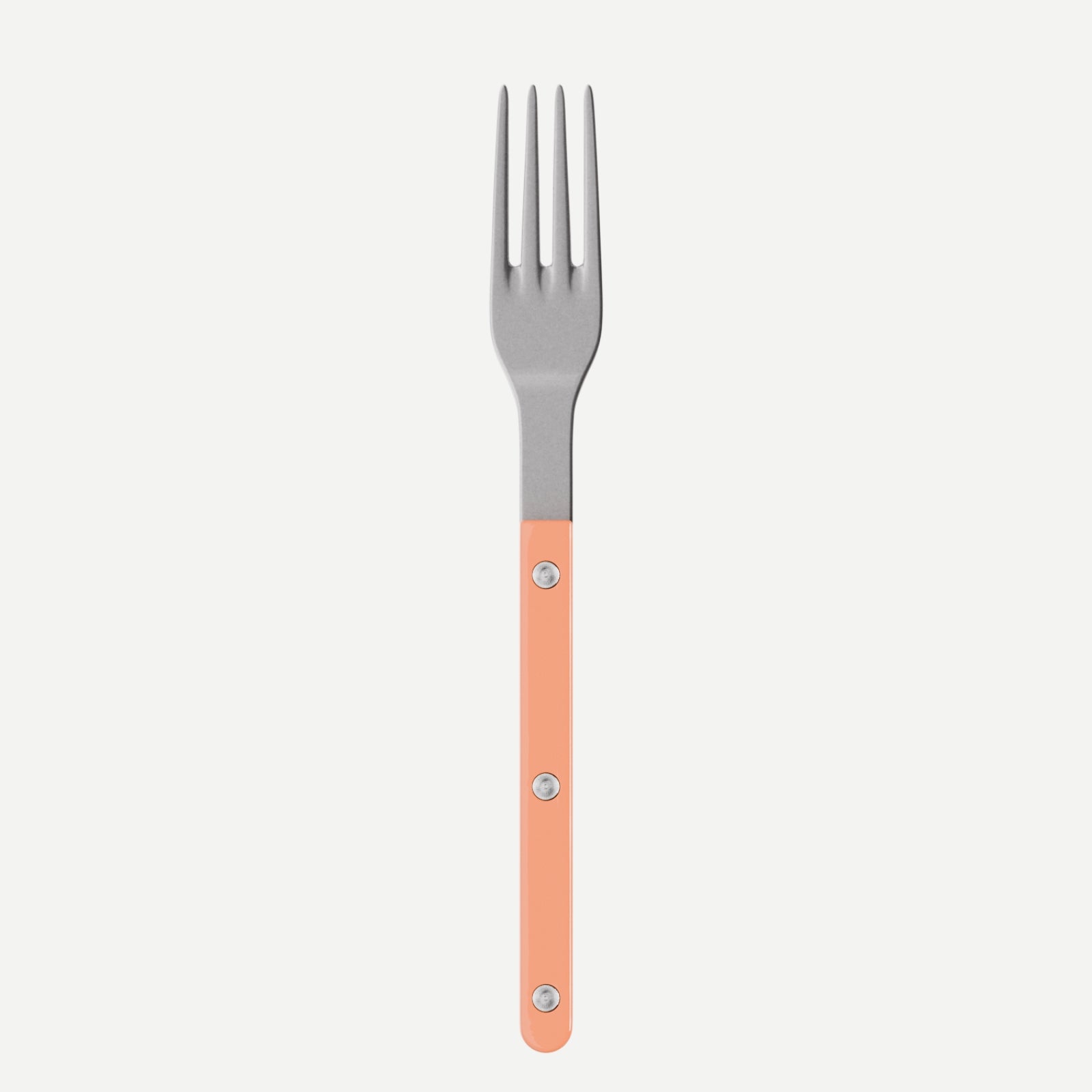 Bistrot Vintage Solid, Nude Pink