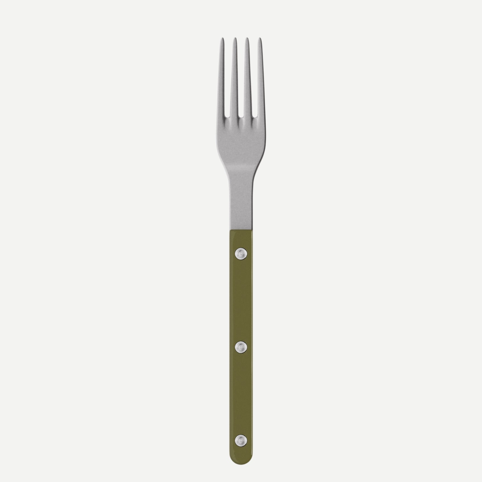 Bistrot Vintage Solid, Green fern