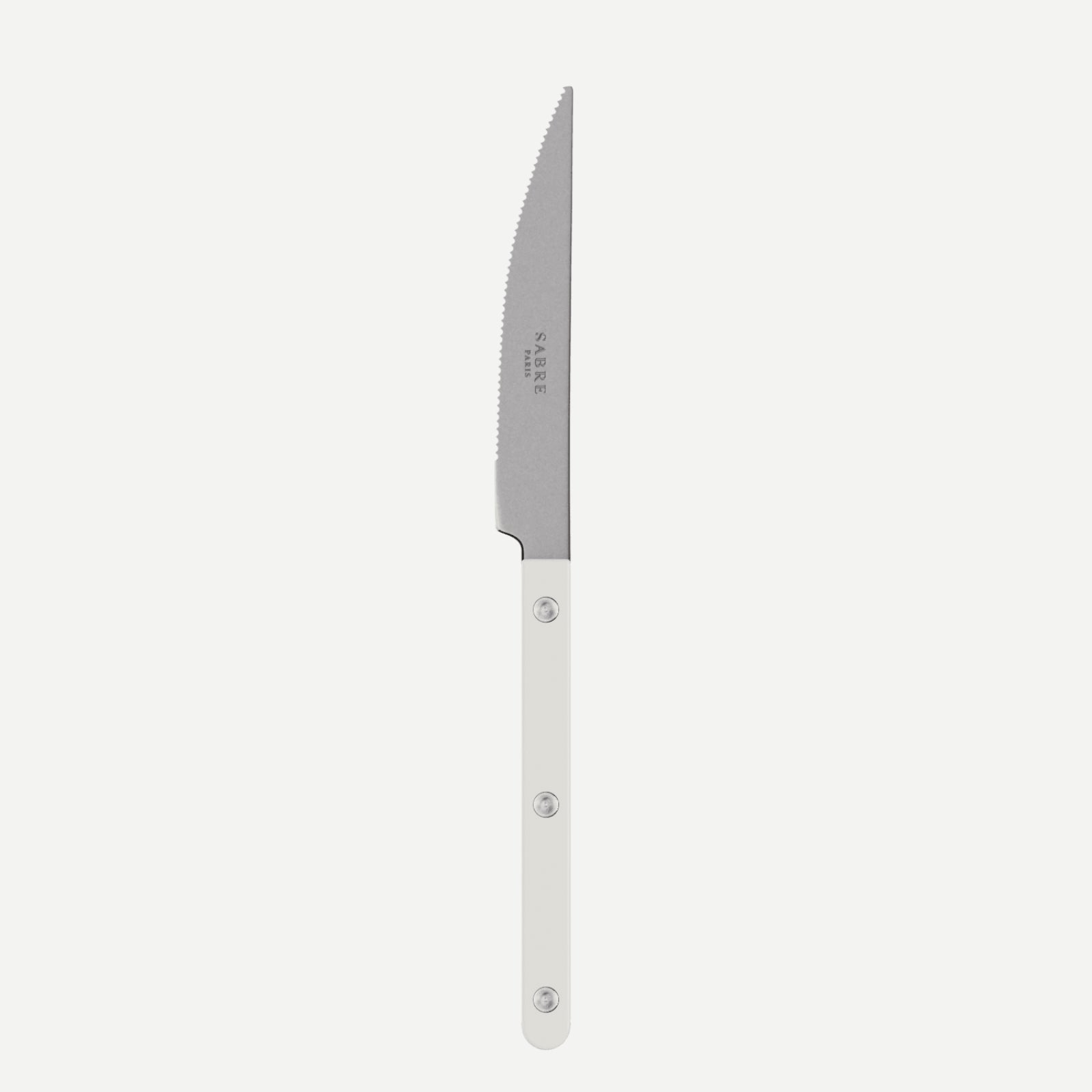 Bistrot Vintage Uni,Blanc