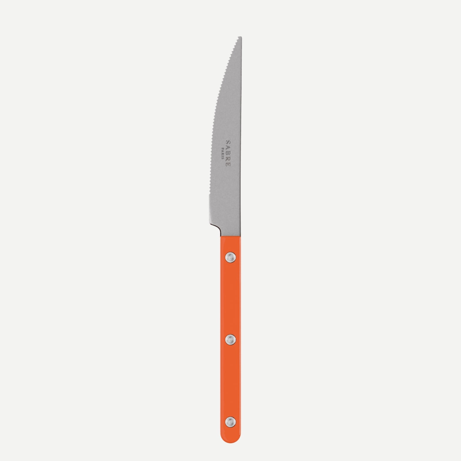 Bistrot Vintage Uni,Orange
