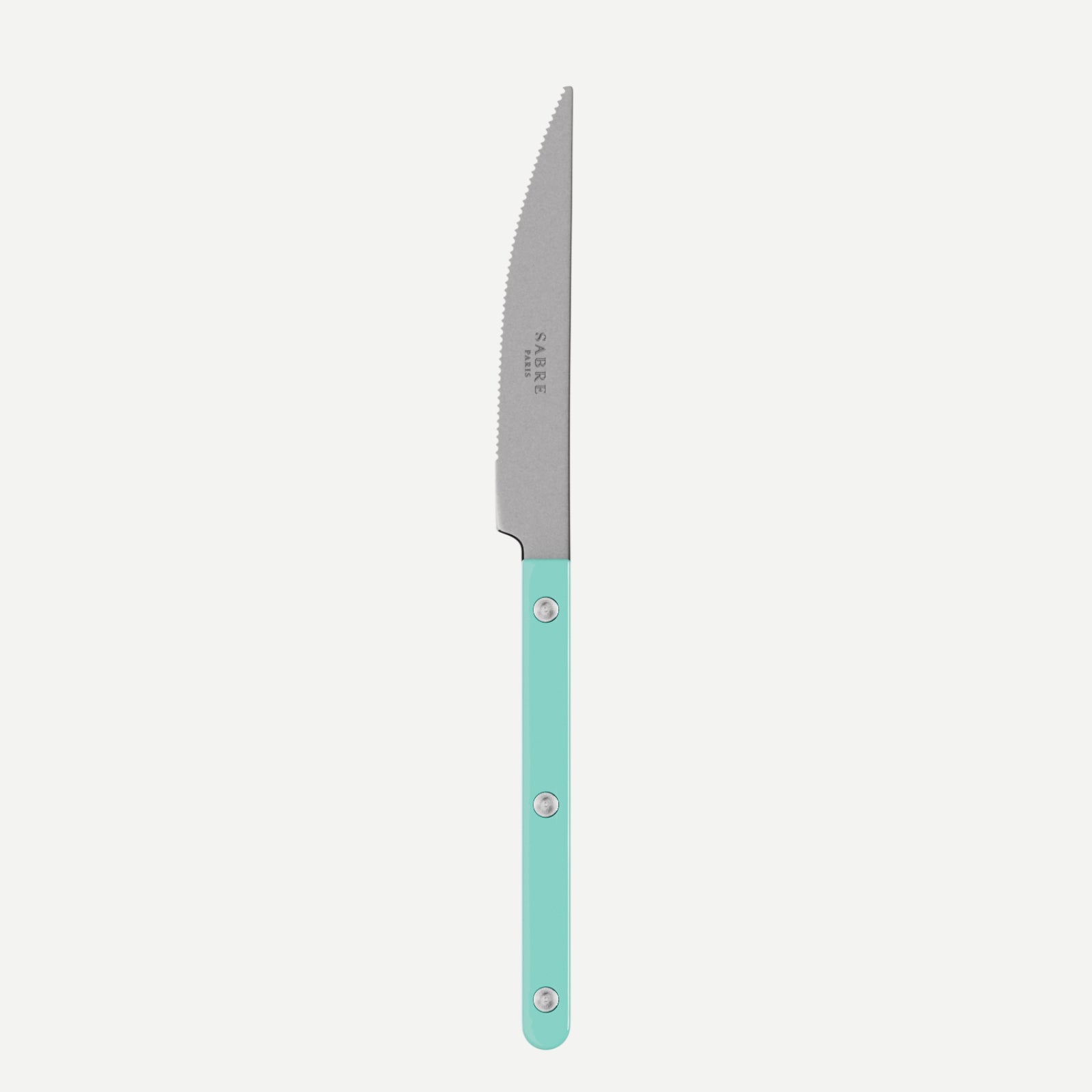 Bistrot Vintage Uni,Turquoise