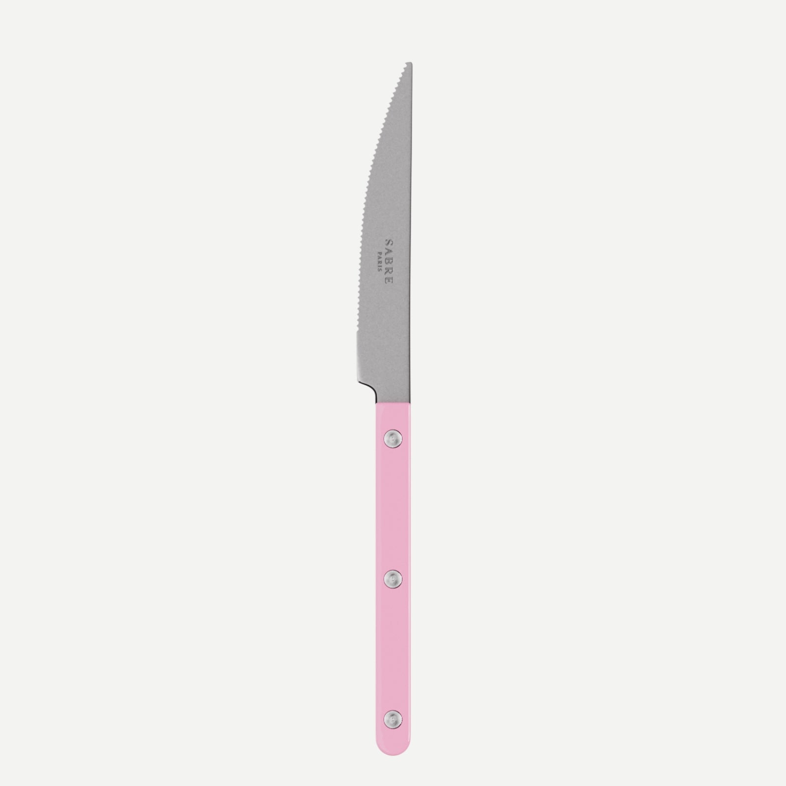 Bistrot Vintage Uni,Rose