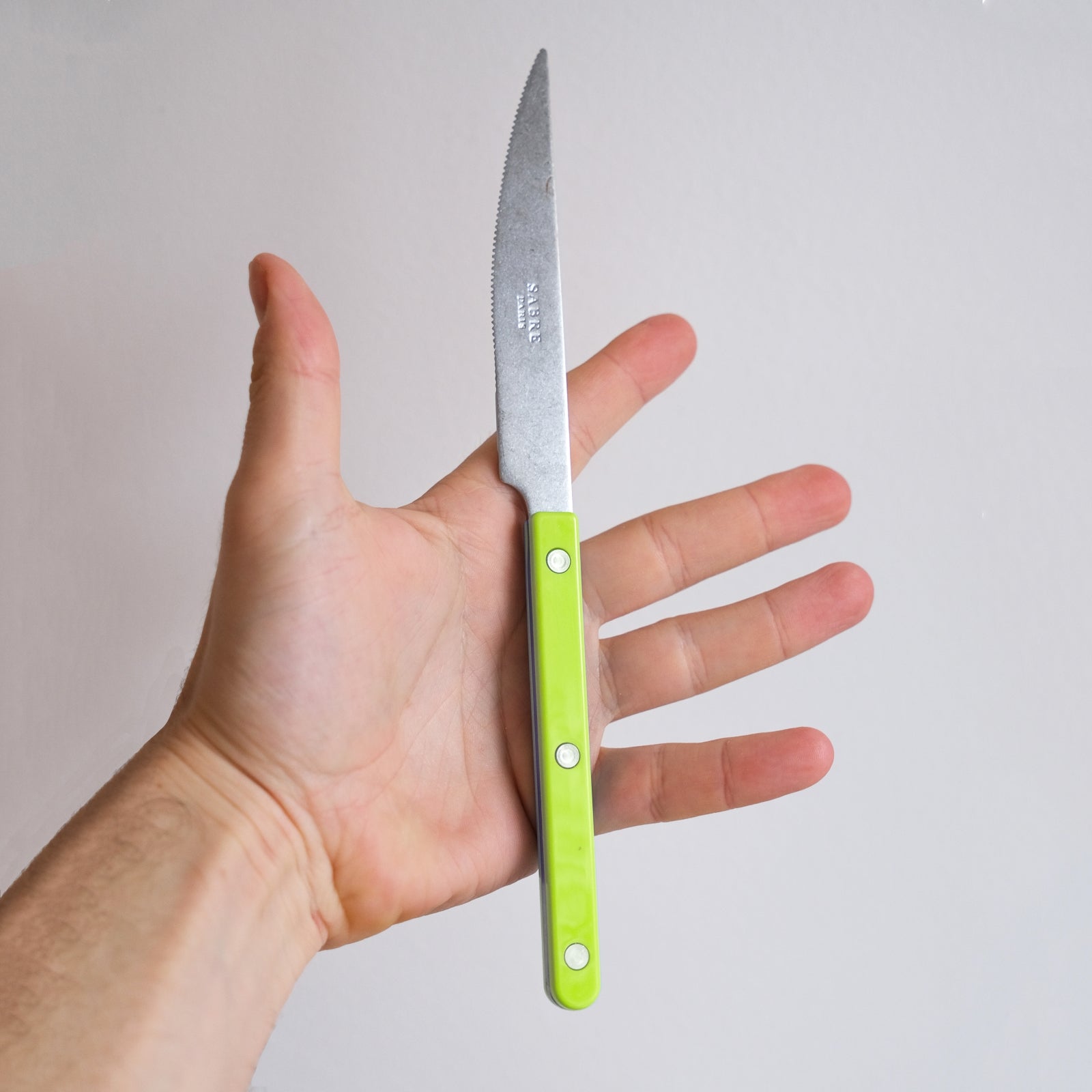 Bistrot Vintage Solid, Lime