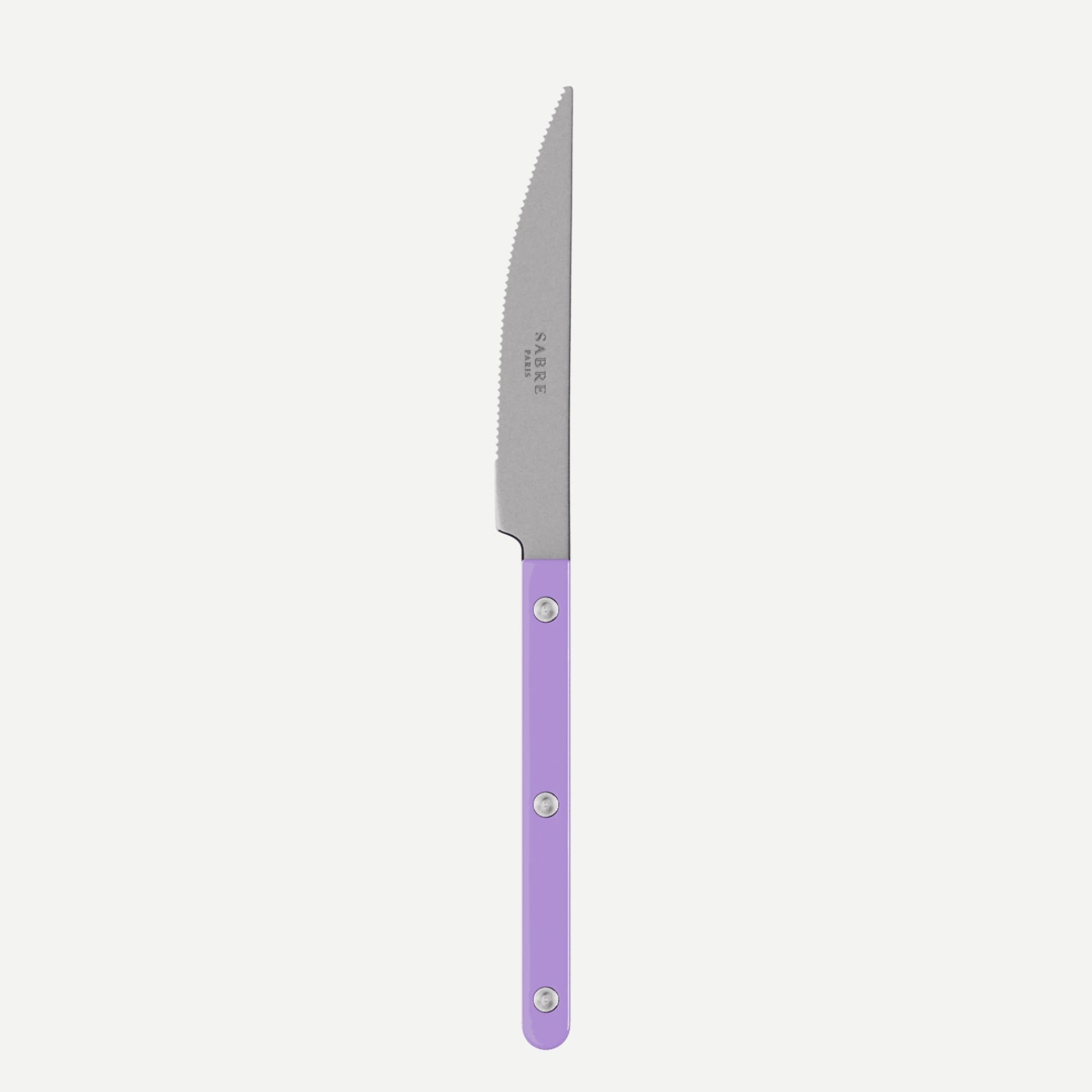 Bistrot Vintage Uni,Mauve