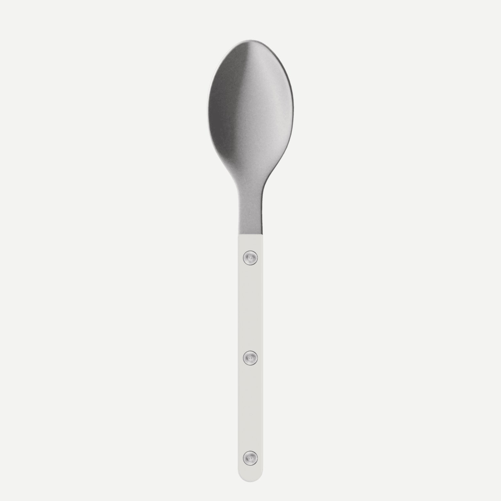 Bistrot Vintage Uni,Blanc